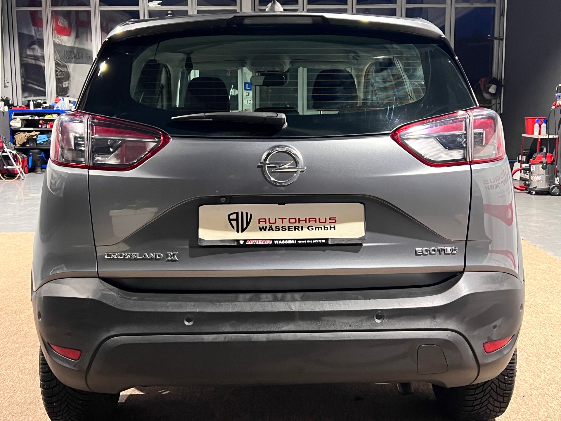 OPEL Crossland X 1.2i TP Excellence-showroom-element-3