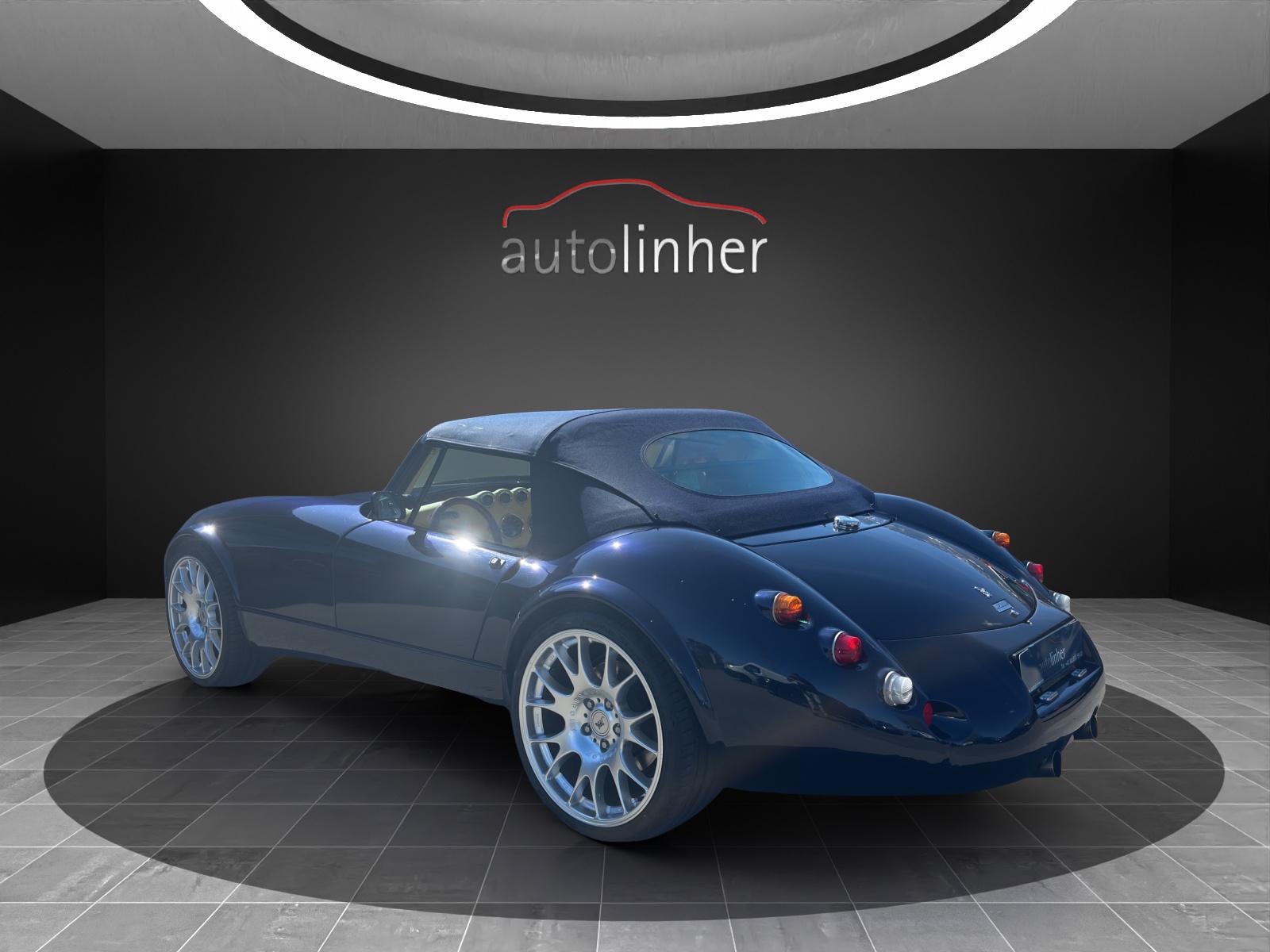 WIESMANN Roadster MF3-showroom-element-2