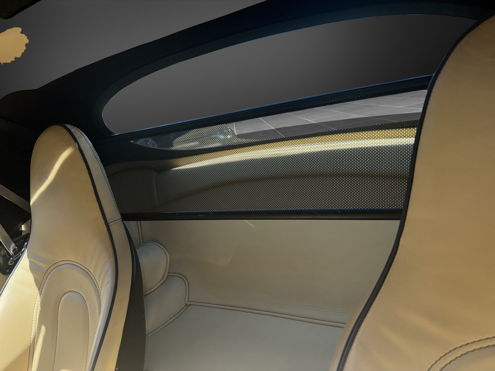 WIESMANN Roadster MF3-image-8