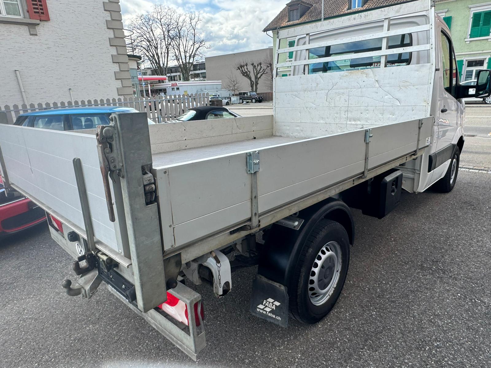 VW Crafter 35 2.0 TDI CR-image-4