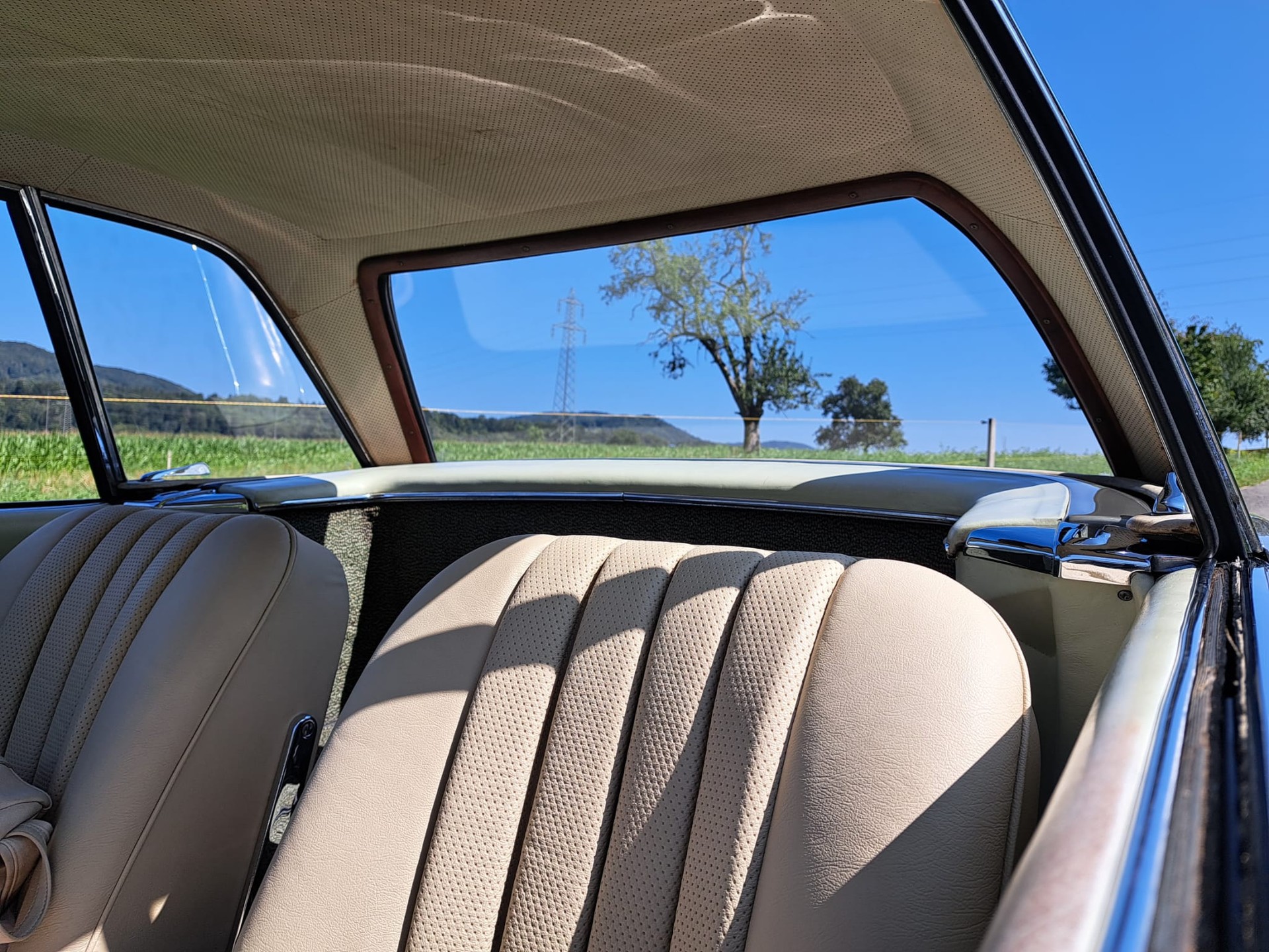 MERCEDES-BENZ SL 230-image-4