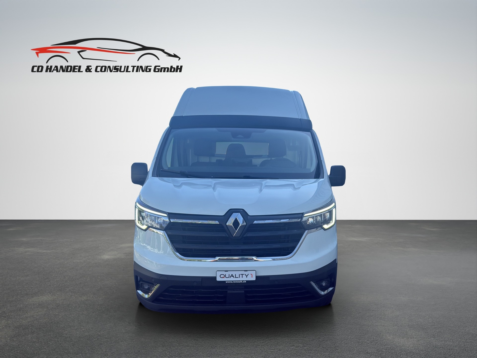 RENAULT Trafic 2.0 Blue dCi 150 Advance L2H2 EN-image-1