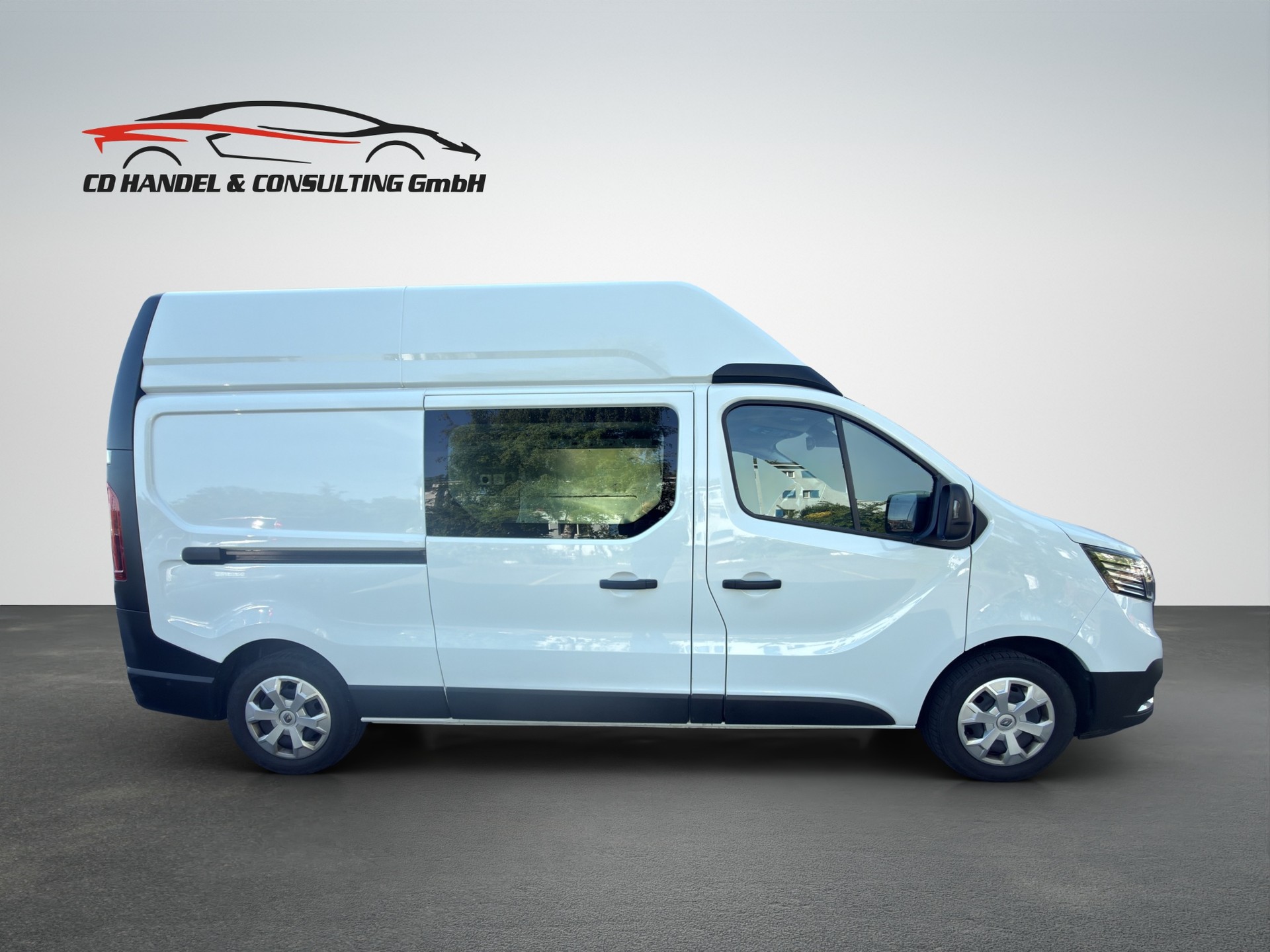RENAULT Trafic 2.0 Blue dCi 150 Advance L2H2 EN-image-4