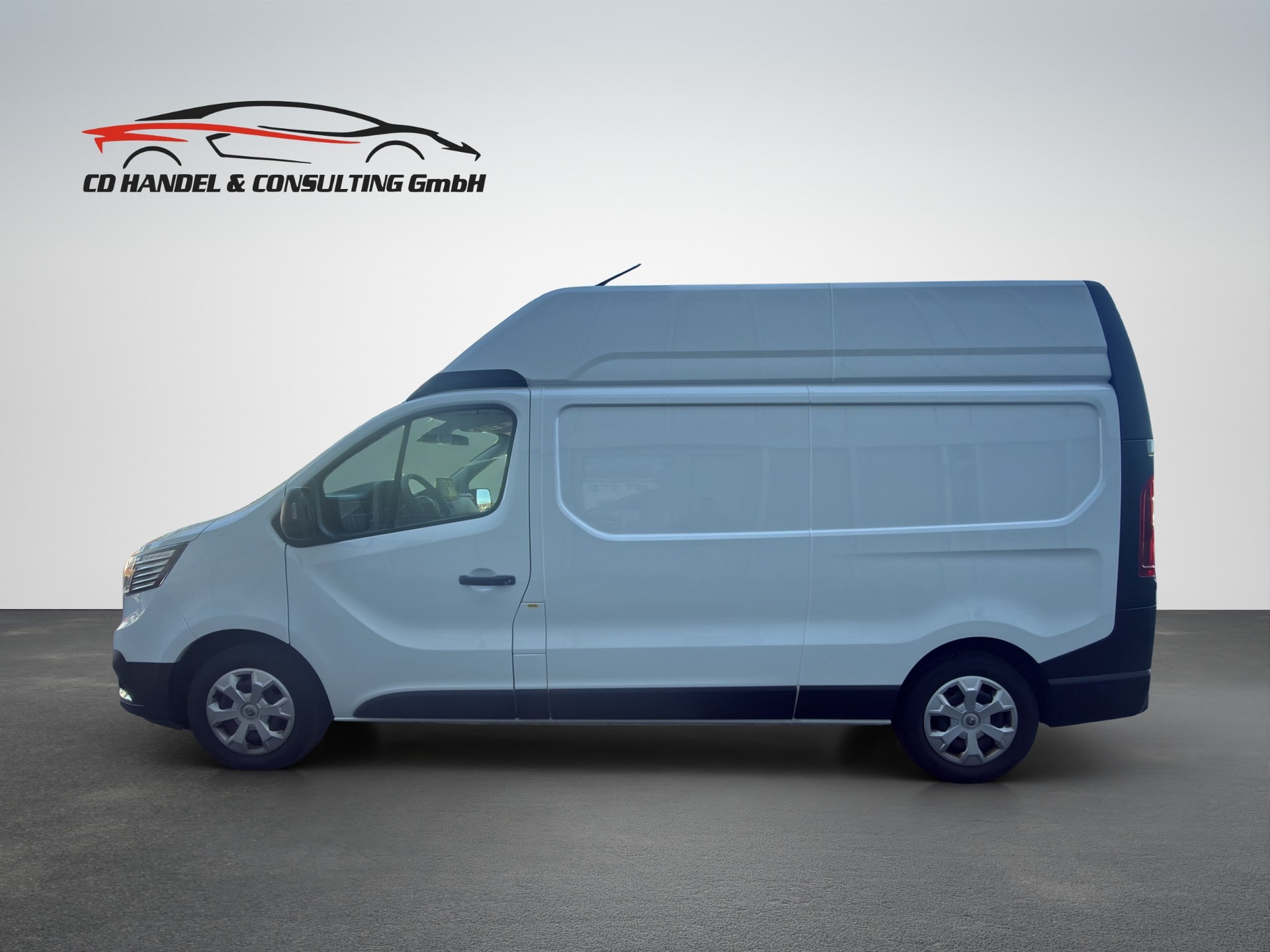 RENAULT Trafic 2.0 Blue dCi 150 Advance L2H2 EN-image-6