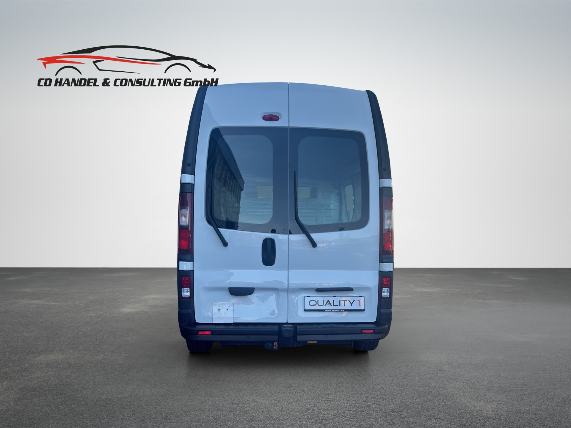 RENAULT Trafic 2.0 Blue dCi 150 Advance L2H2 EN-image-7
