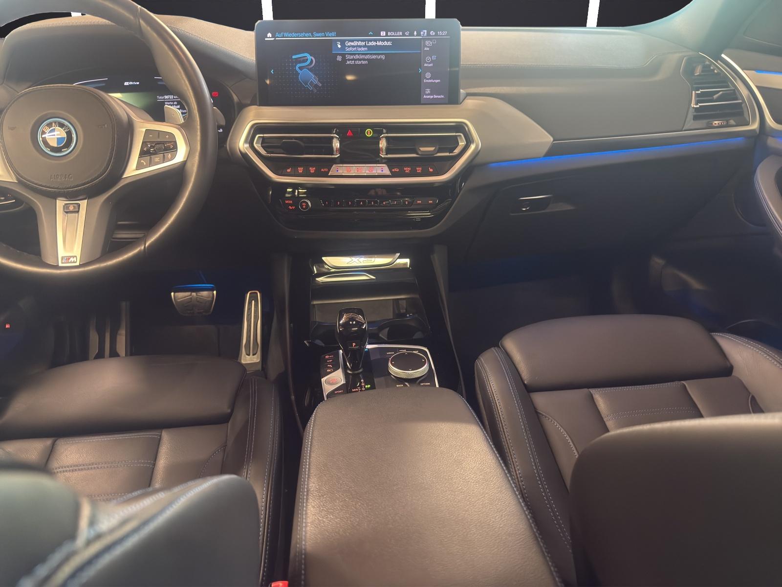 BMW X3 30e xDrive SAG-image-19