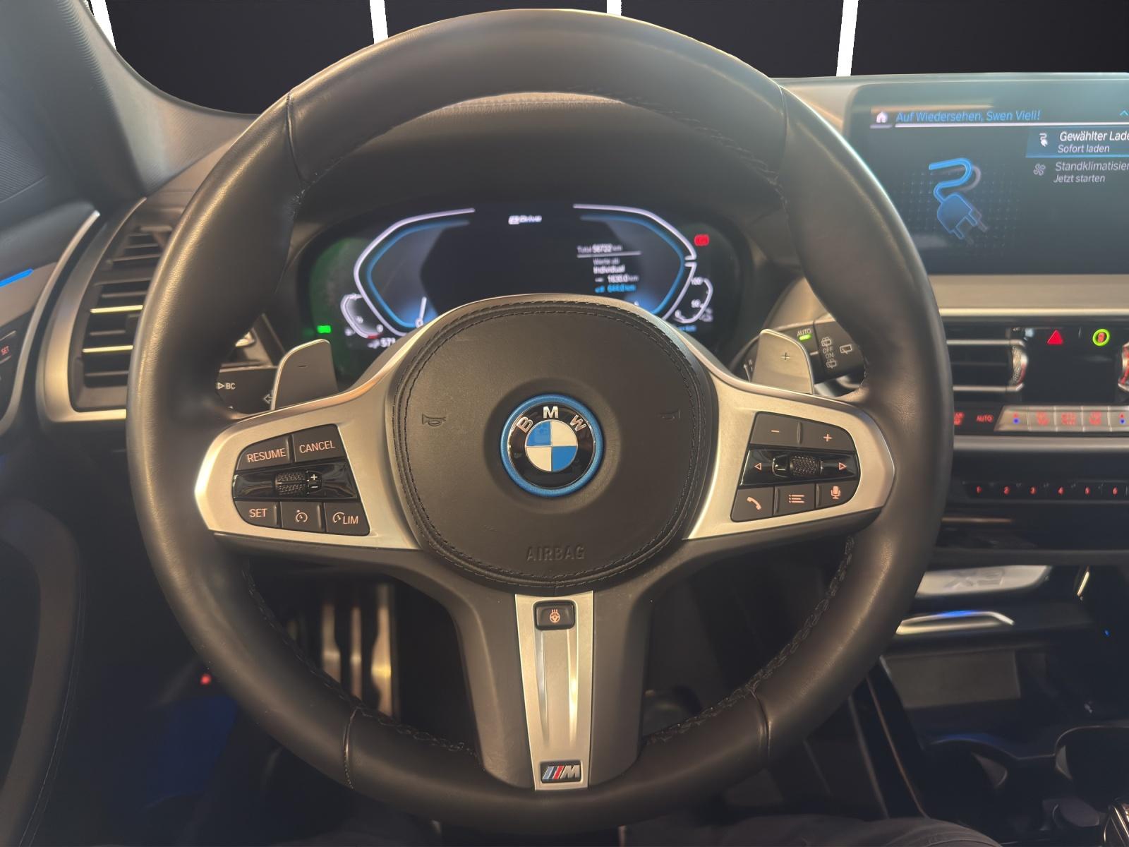 BMW X3 30e xDrive SAG-image-15