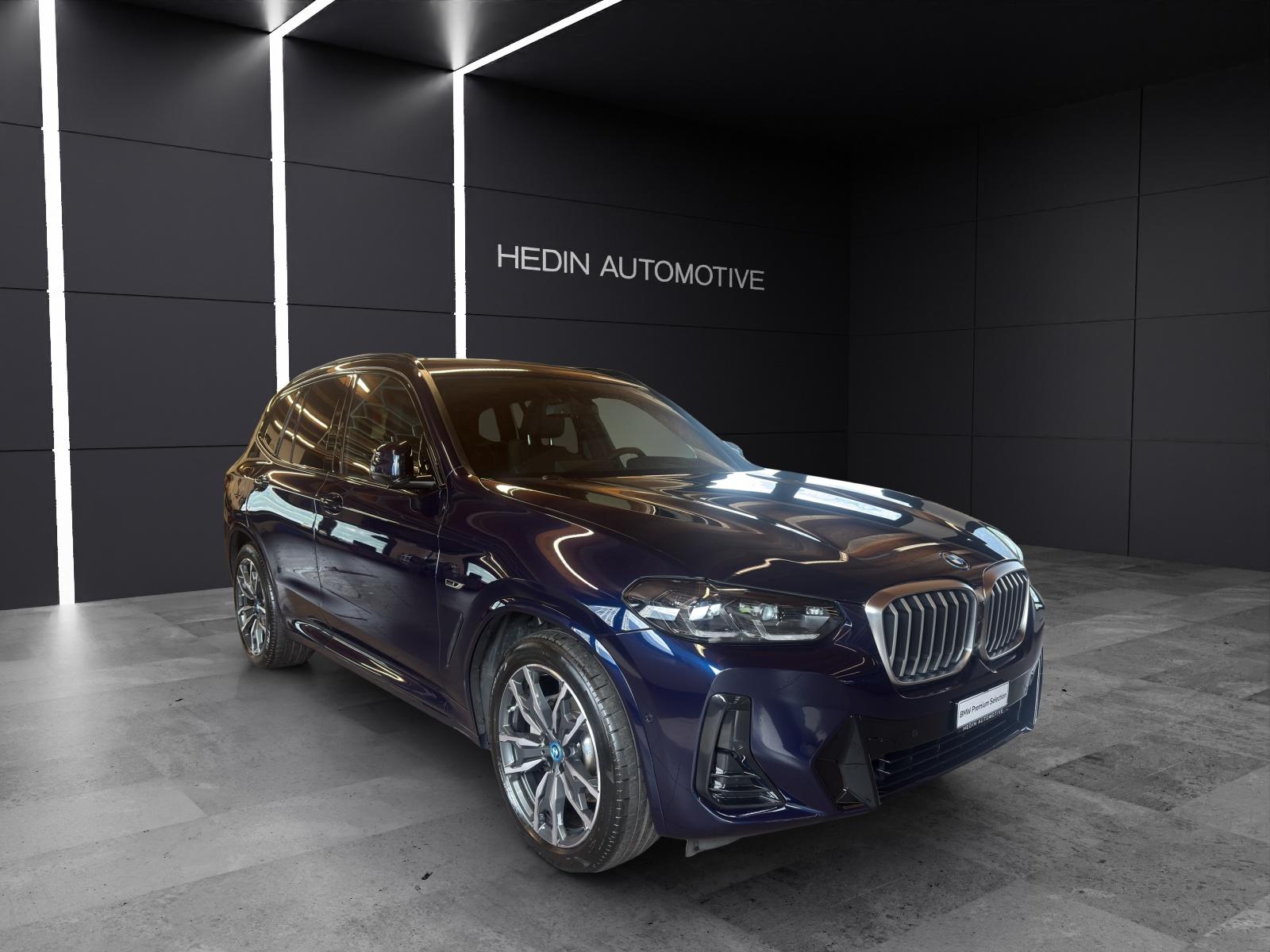BMW X3 30e xDrive SAG-image-6