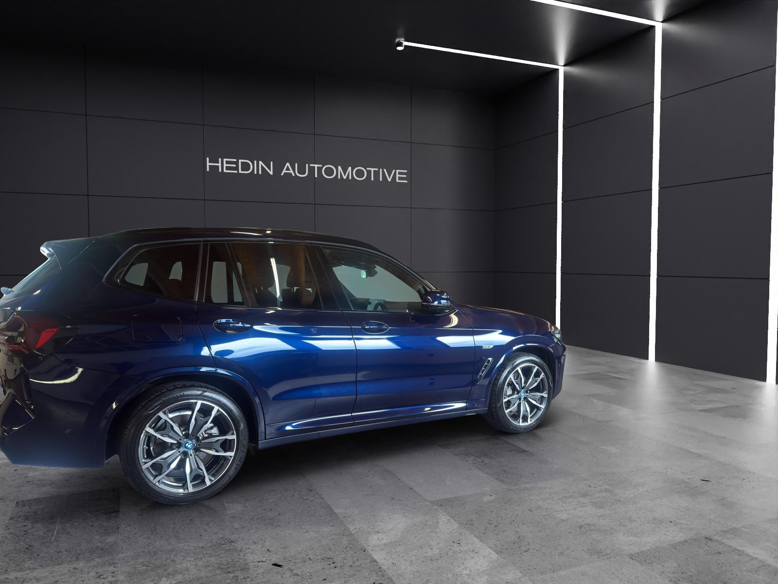 BMW X3 30e xDrive SAG-image-5