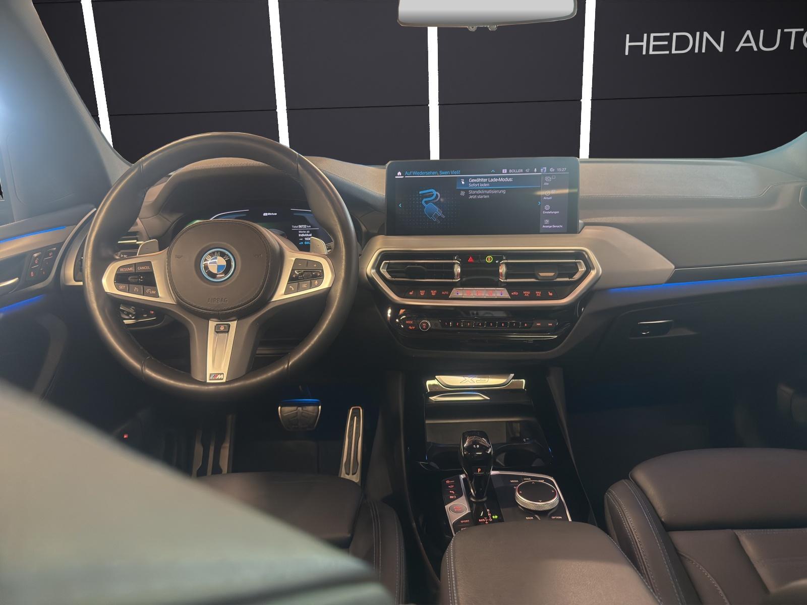 BMW X3 30e xDrive SAG-image-18