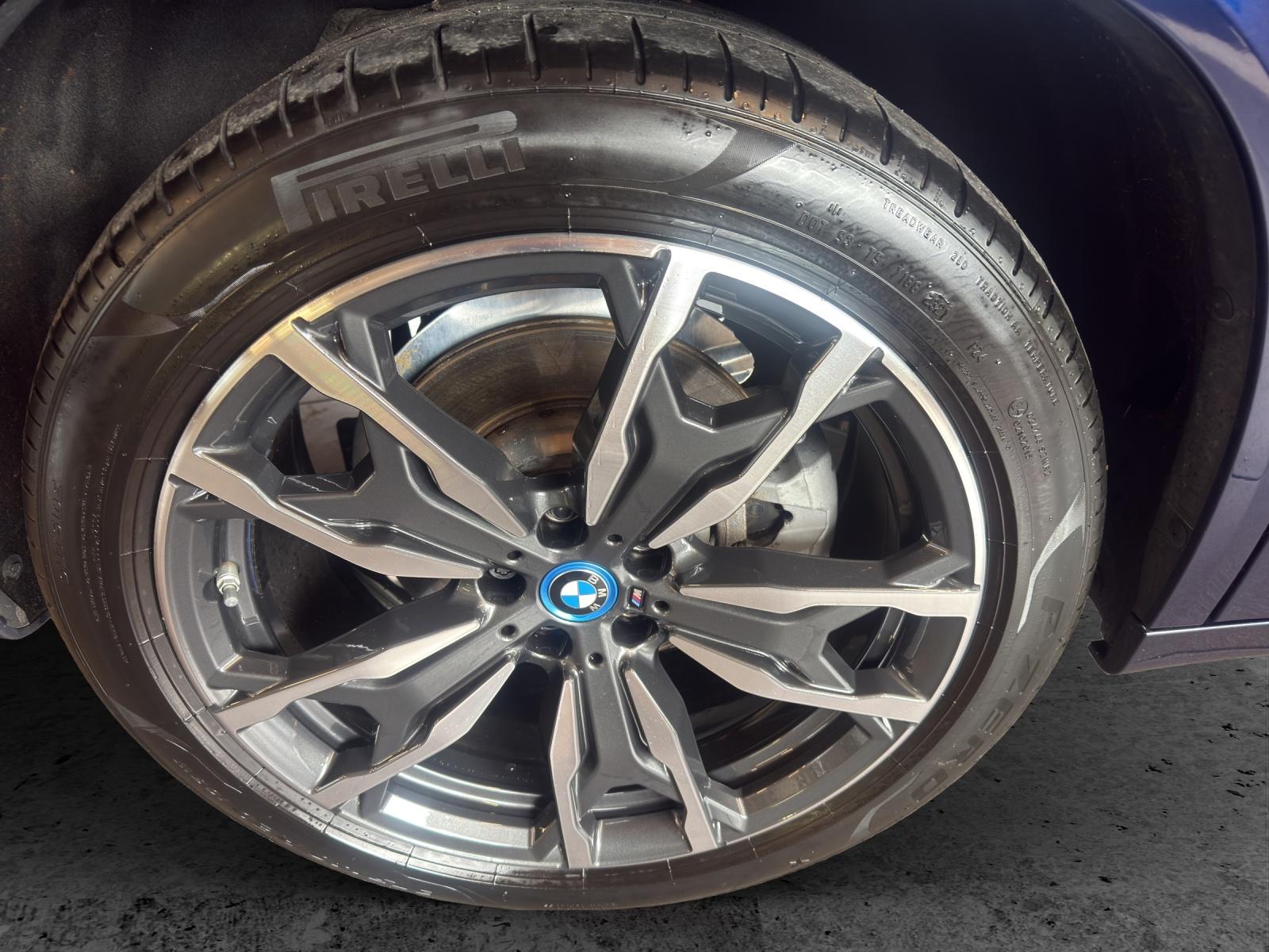 BMW X3 30e xDrive SAG-image-9