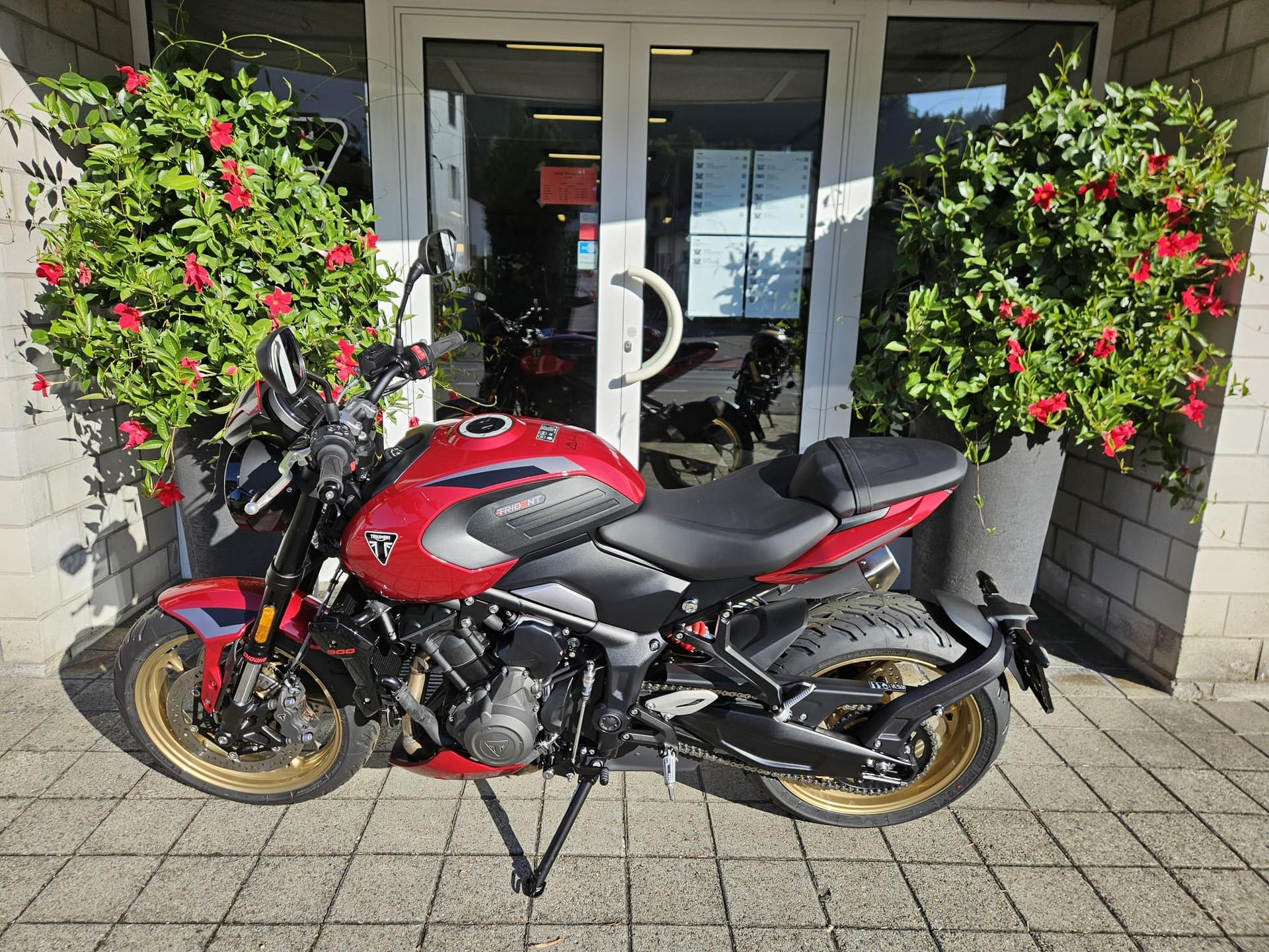 TRIUMPH Trident 800-image-5