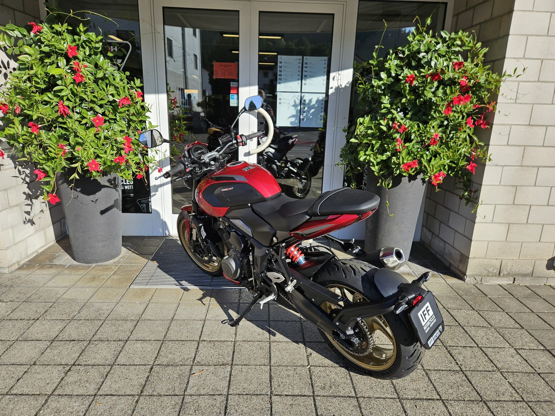 TRIUMPH Trident 800-image-4