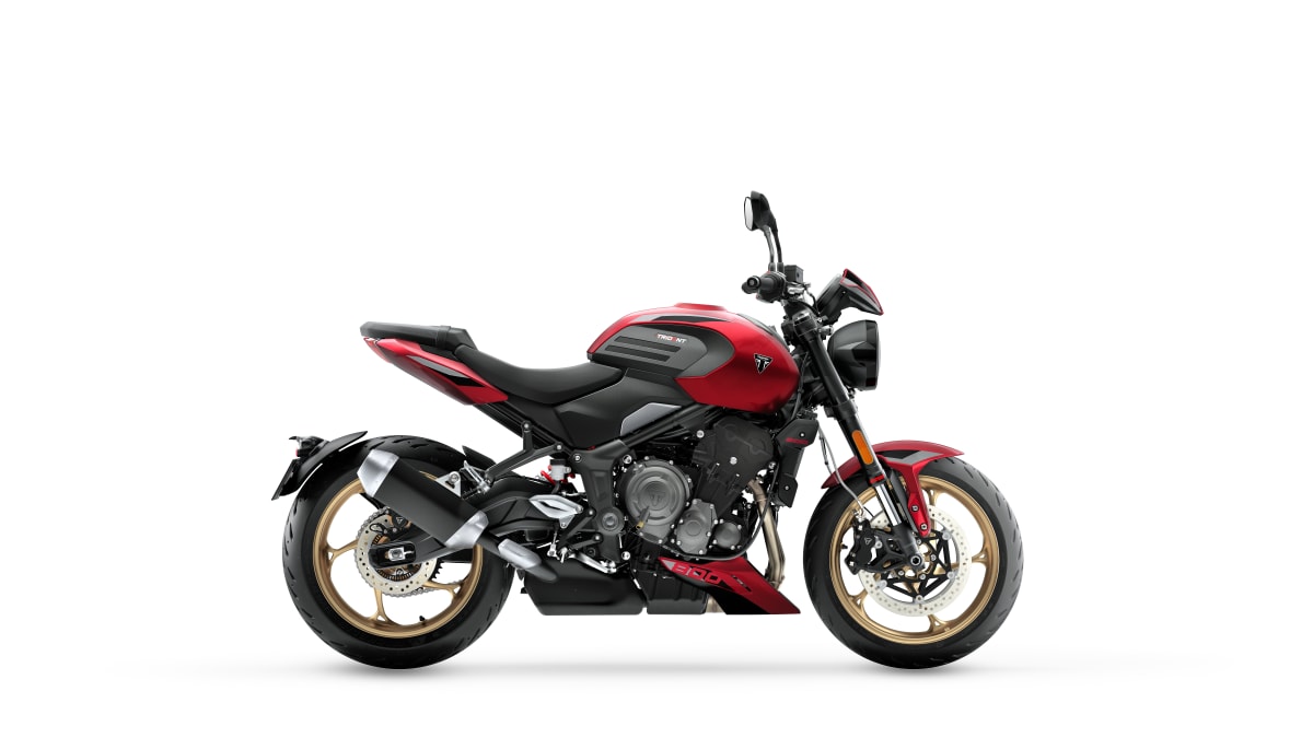 TRIUMPH 800-image-0