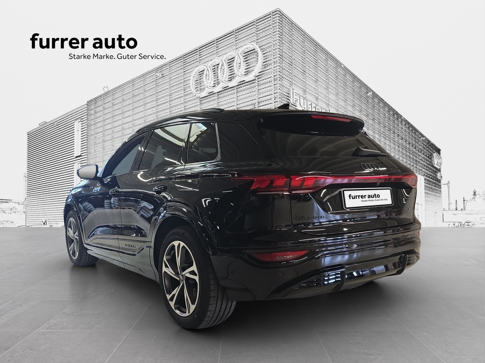 AUDI Q6 e-tron quattro-showroom-element-3