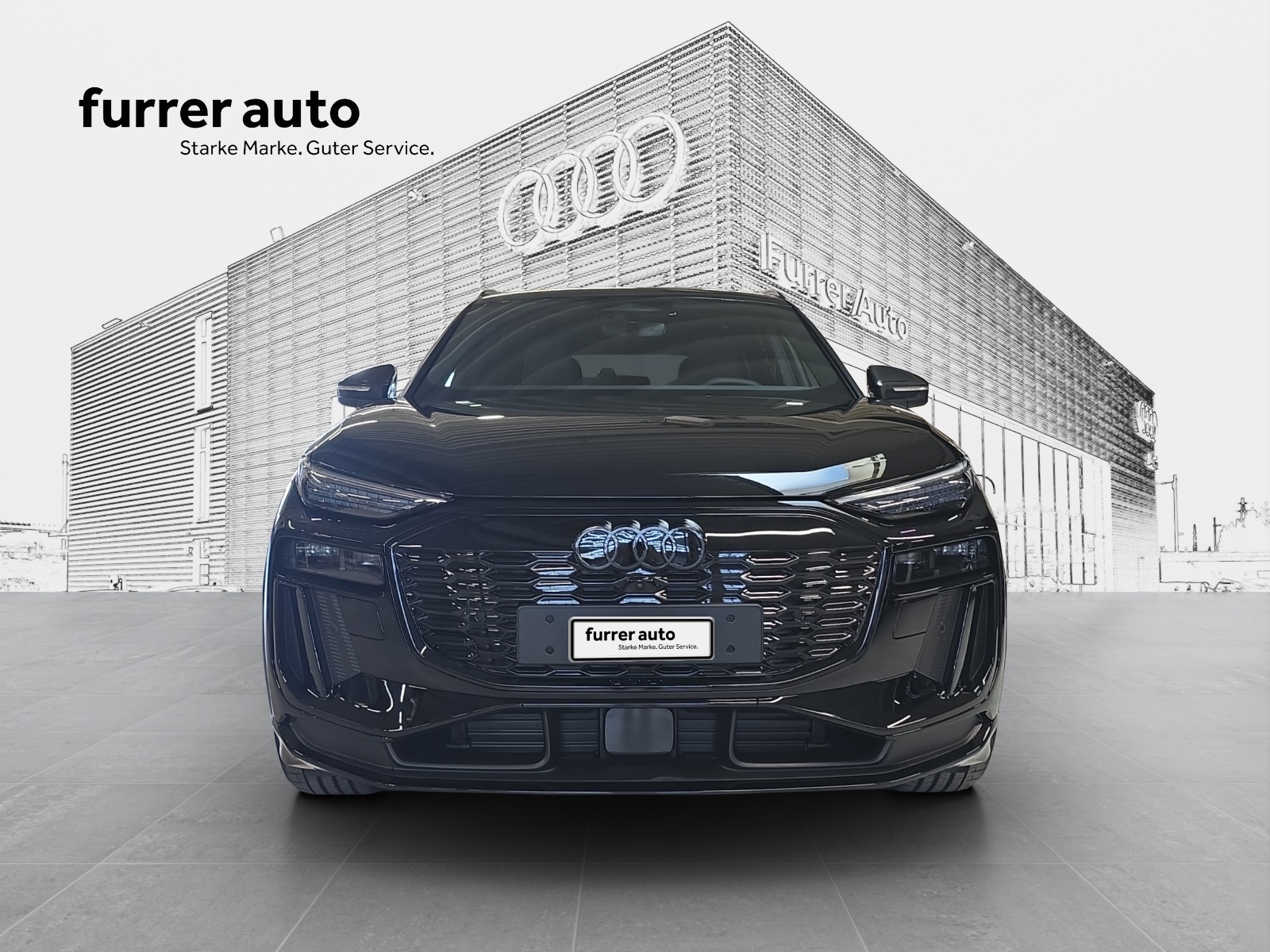 AUDI Q6 e-tron quattro-image-8