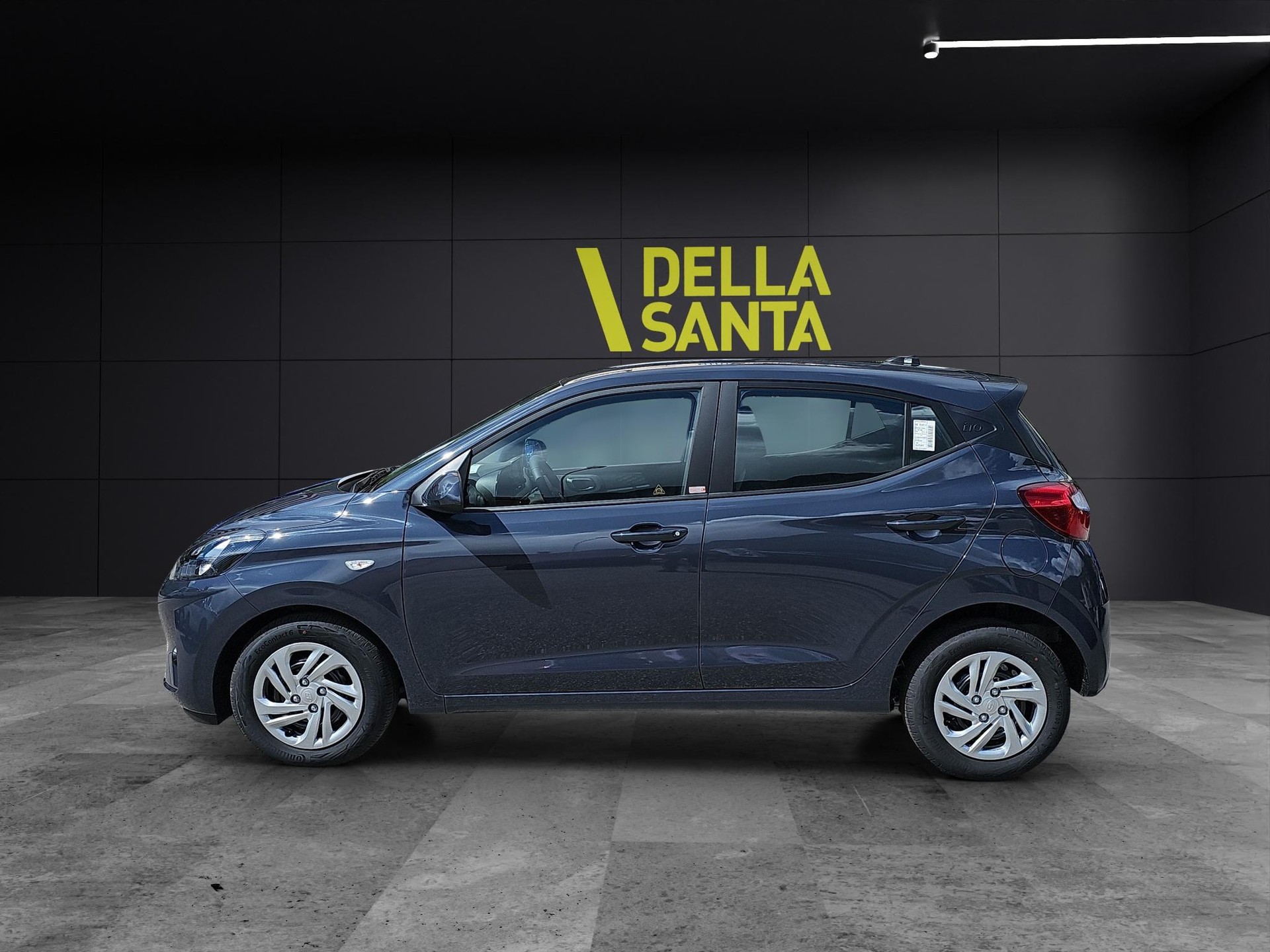 HYUNDAI i10 1.0 Origo-showroom-element-1