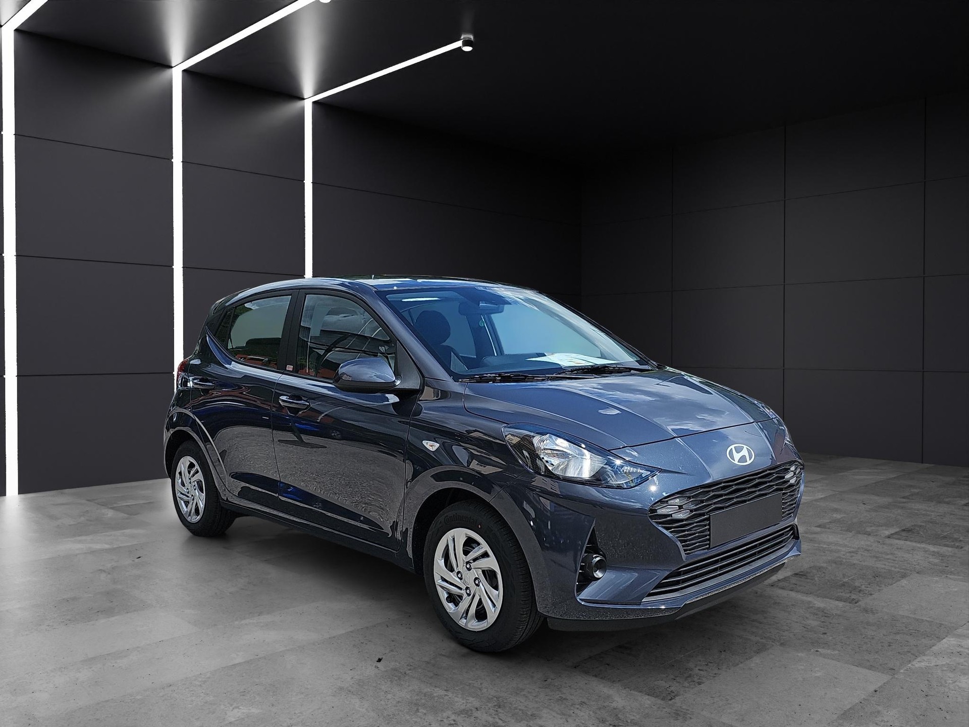 HYUNDAI i10 1.0 Origo-image-6
