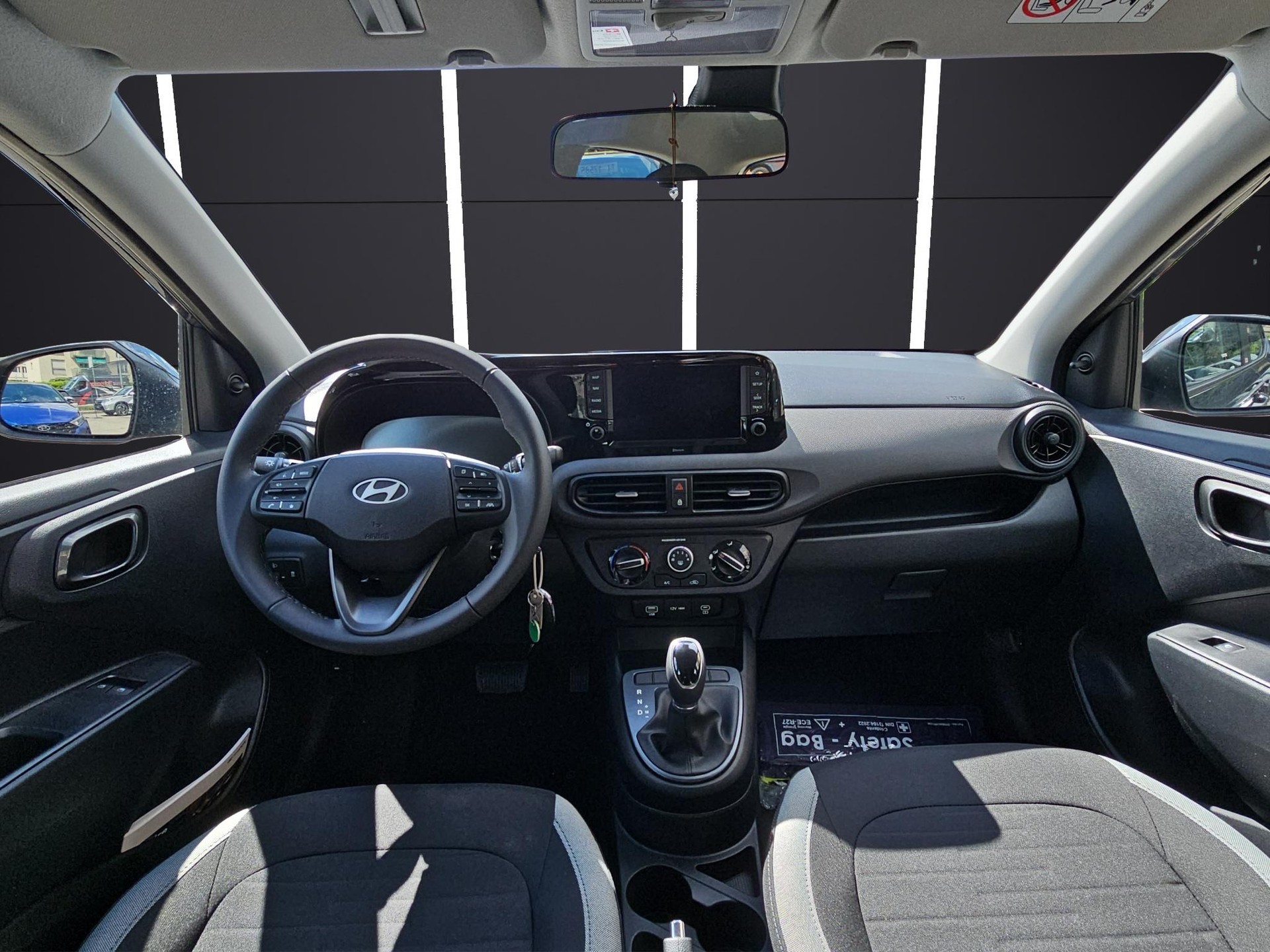 HYUNDAI i10 1.0 Origo-image-11