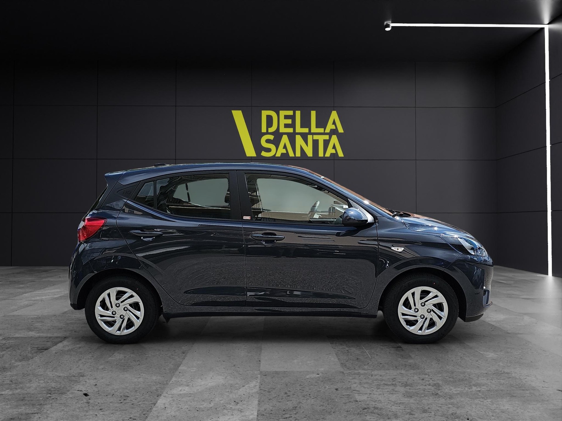 HYUNDAI i10 1.0 Origo-image-5