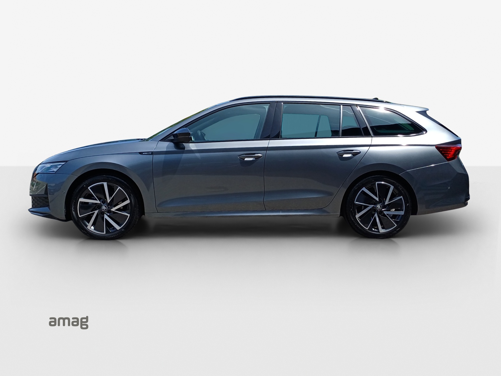 SKODA Octavia Sportline Dynamic-showroom-element-1