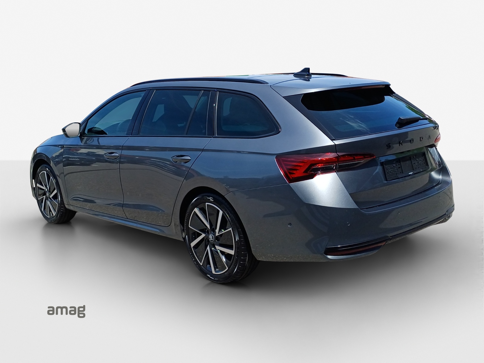 SKODA Octavia Sportline Dynamic-showroom-element-2