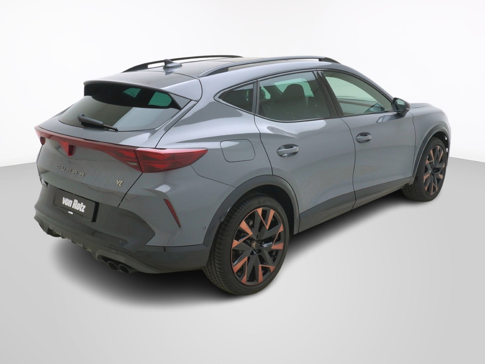 CUPRA Formentor 2.0 TSI VZ 4Drive DSG-image-5
