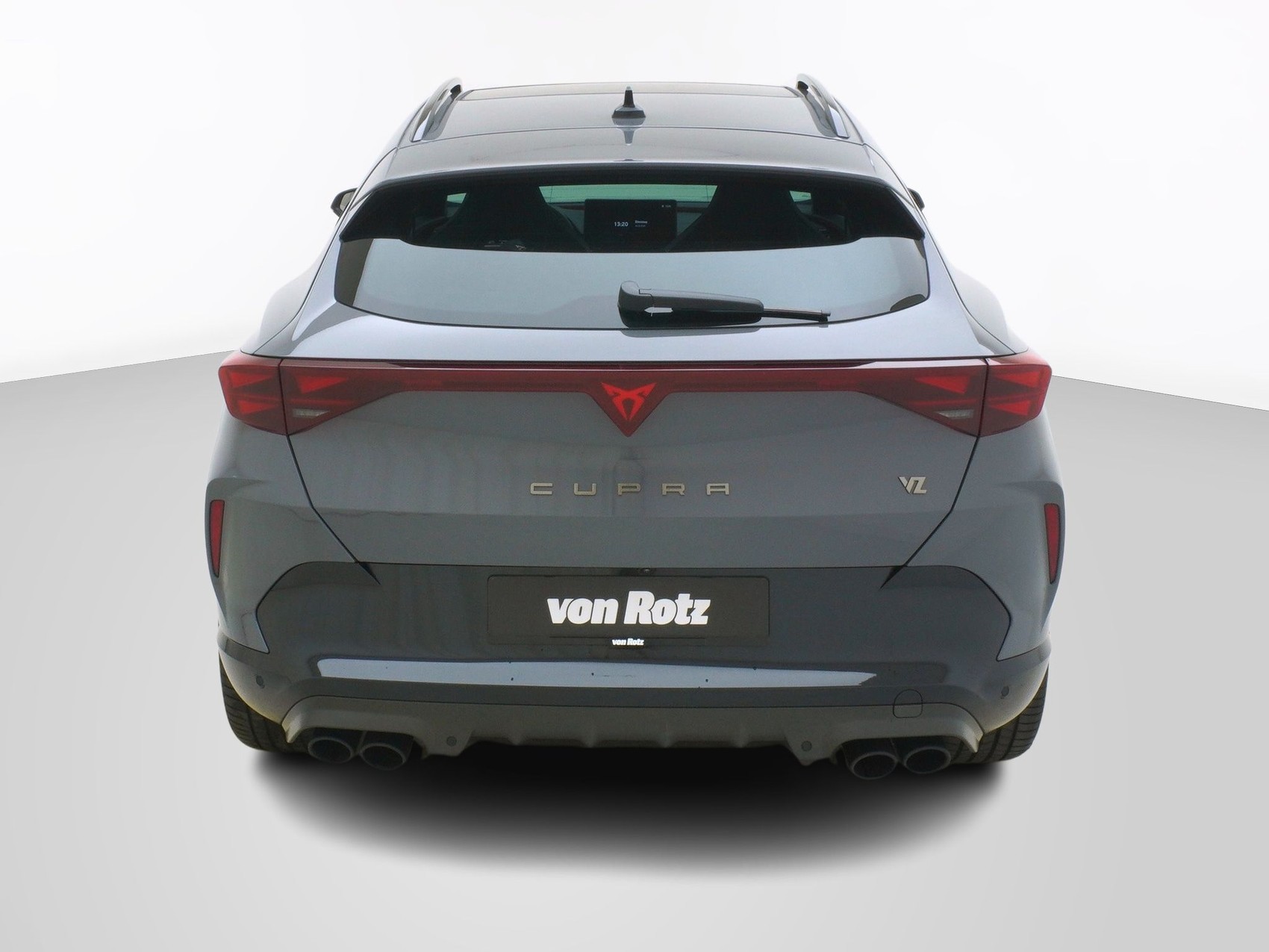 CUPRA Formentor 2.0 TSI VZ 4Drive DSG-image-2