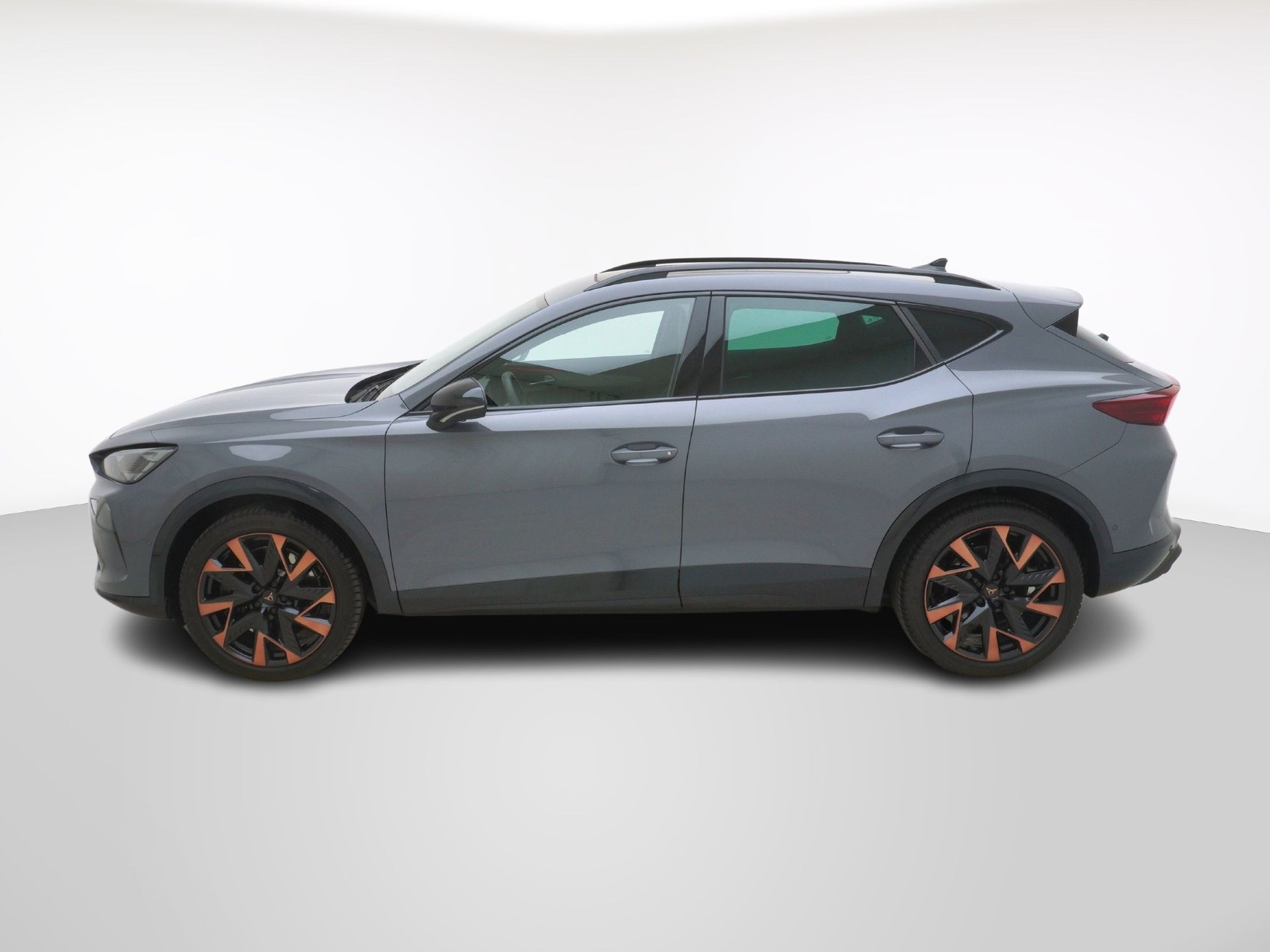 CUPRA Formentor 2.0 TSI VZ 4Drive DSG-image-1