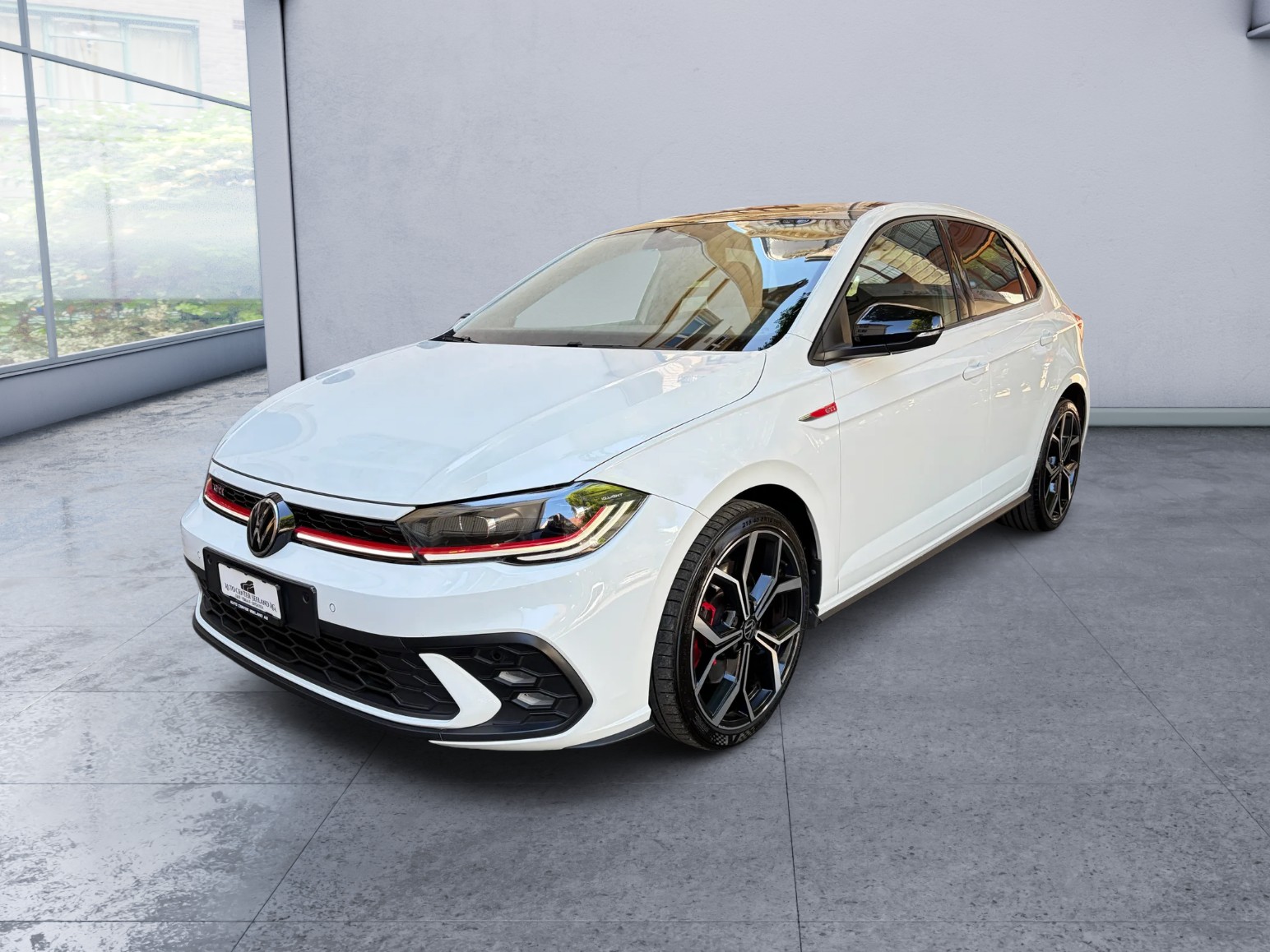 VW Polo 2.0 TSI GTI DSG-image-2