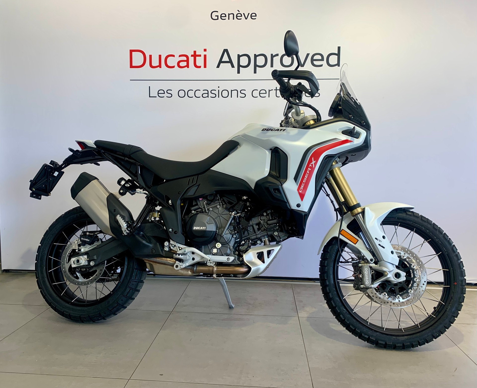 DUCATI DESERT X 890-image-0
