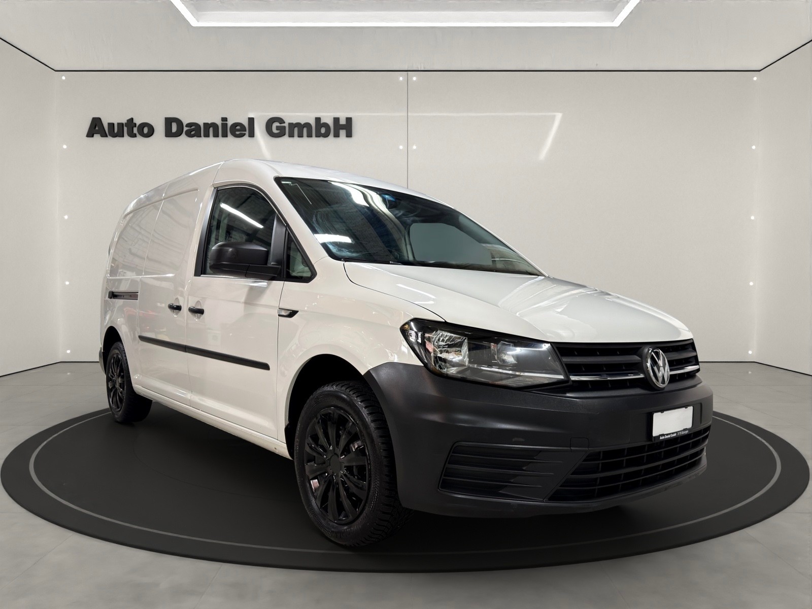 VW Caddy Maxi 1.4TSI BMT DSG ( Mit Regale )-showroom-element-3