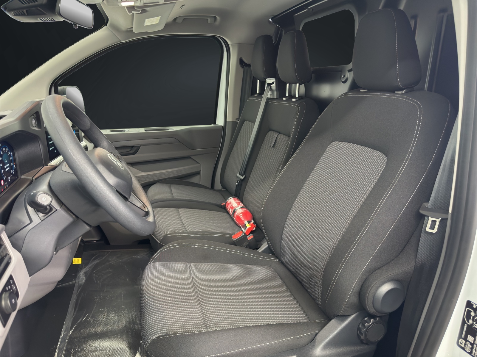 VW Transporter 2.0 TDI 4Motion Automat * Heckklappe *-image-14