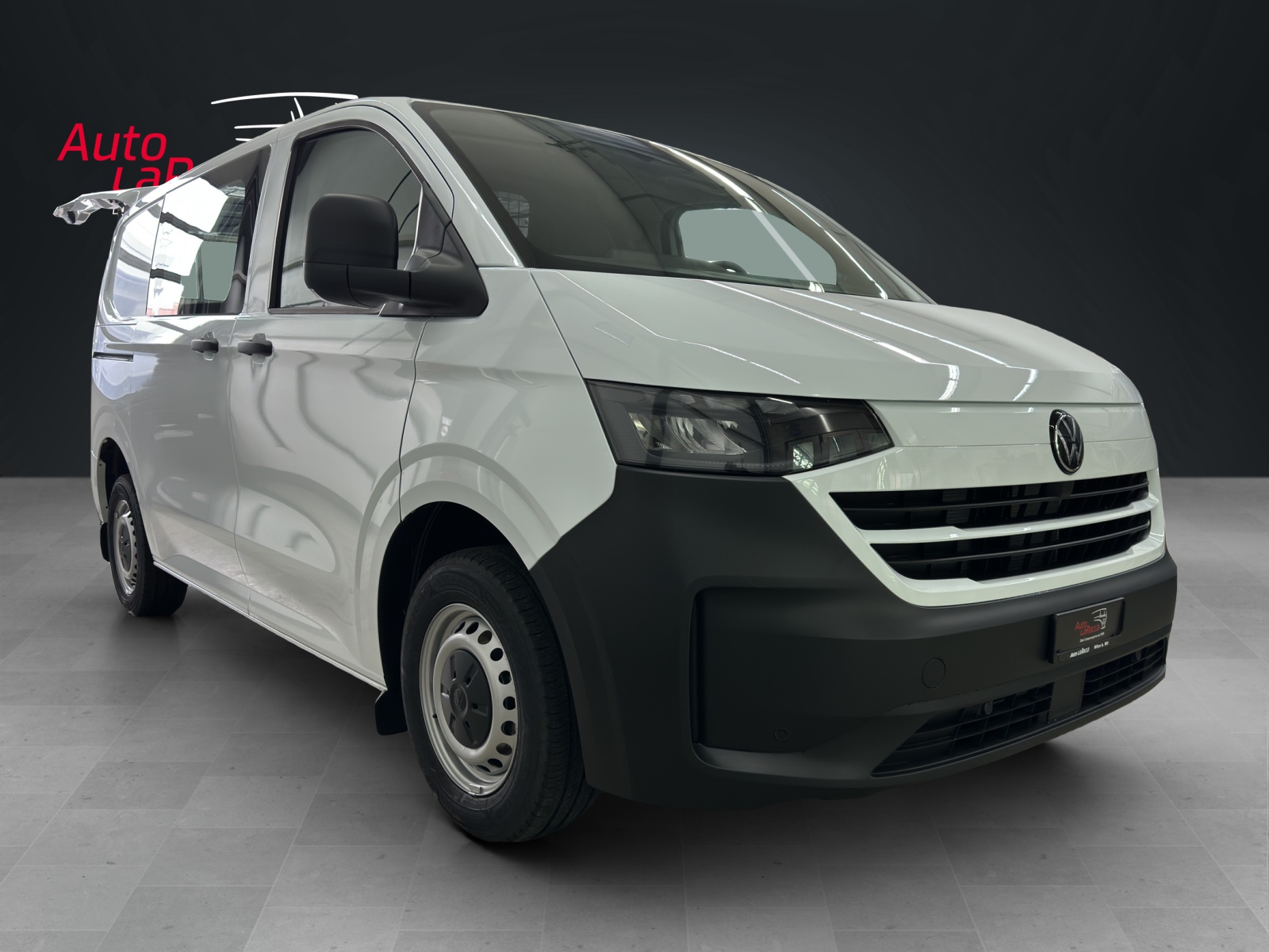 VW Transporter 2.0 TDI 4Motion Automat * Heckklappe *-image-6
