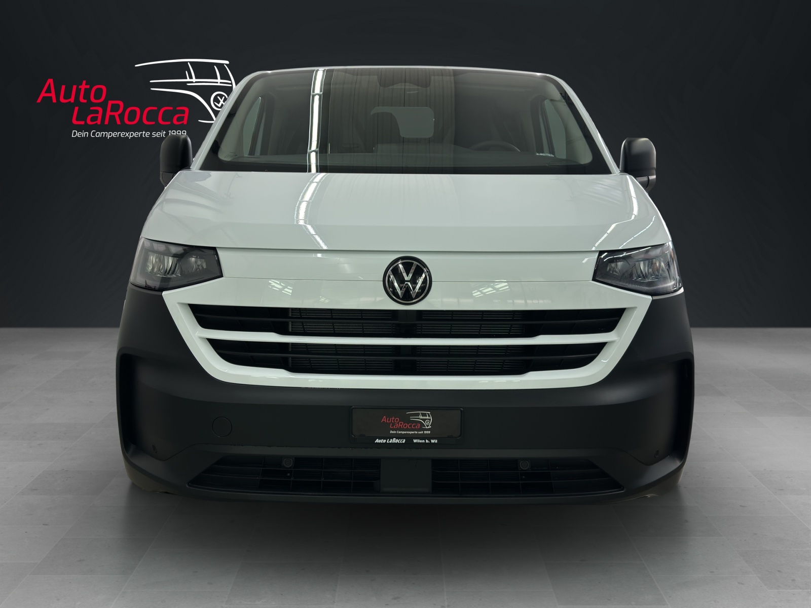 VW Transporter 2.0 TDI 4Motion Automat * Heckklappe *-image-7