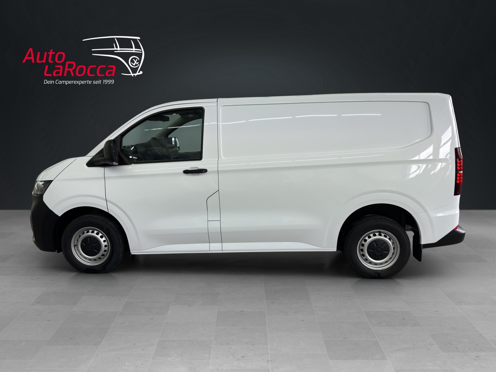 VW Transporter 2.0 TDI 4Motion Automat * Heckklappe *-showroom-element-1
