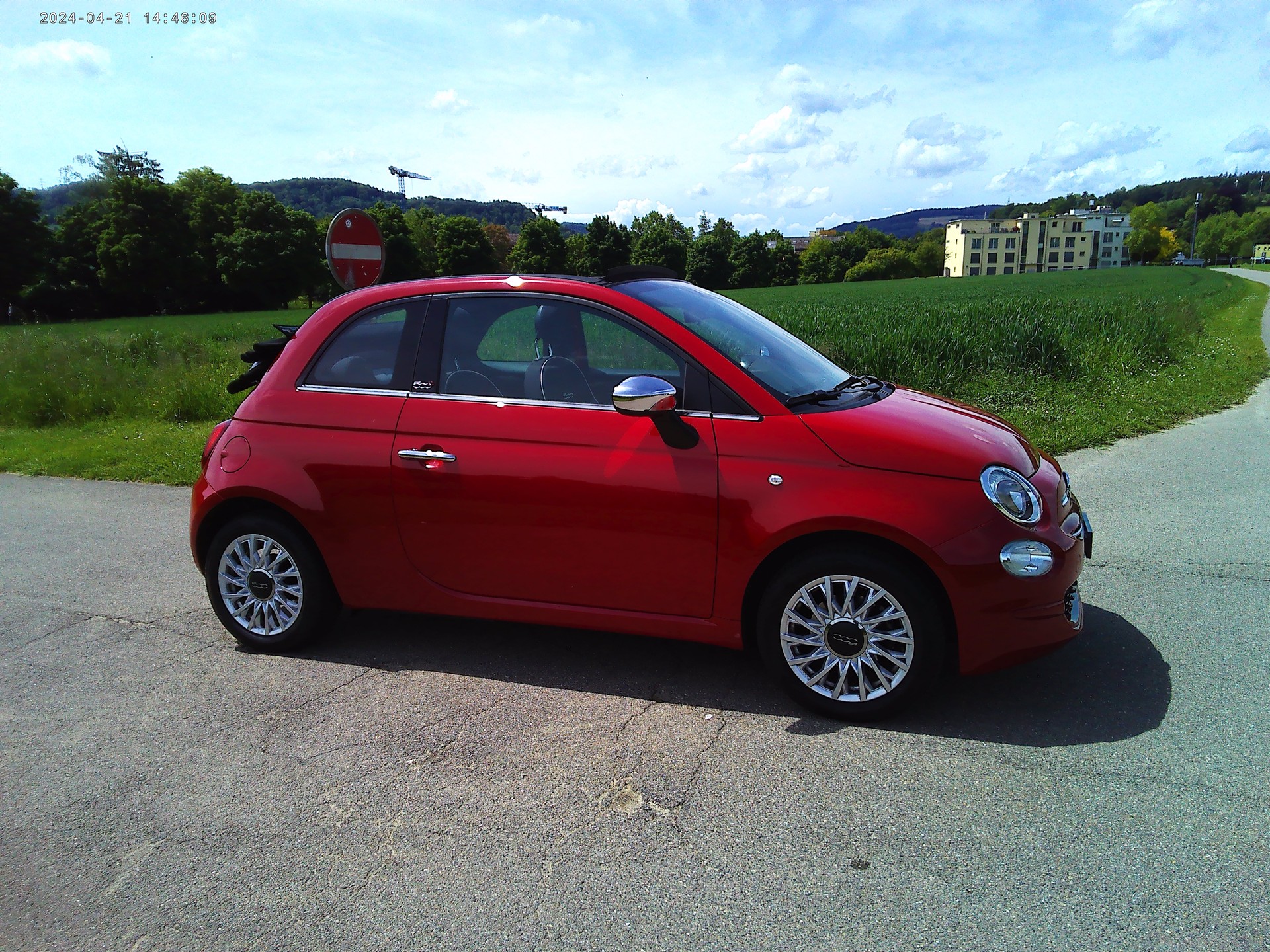 FIAT 500C 0.9 Twinair Lounge-image-12
