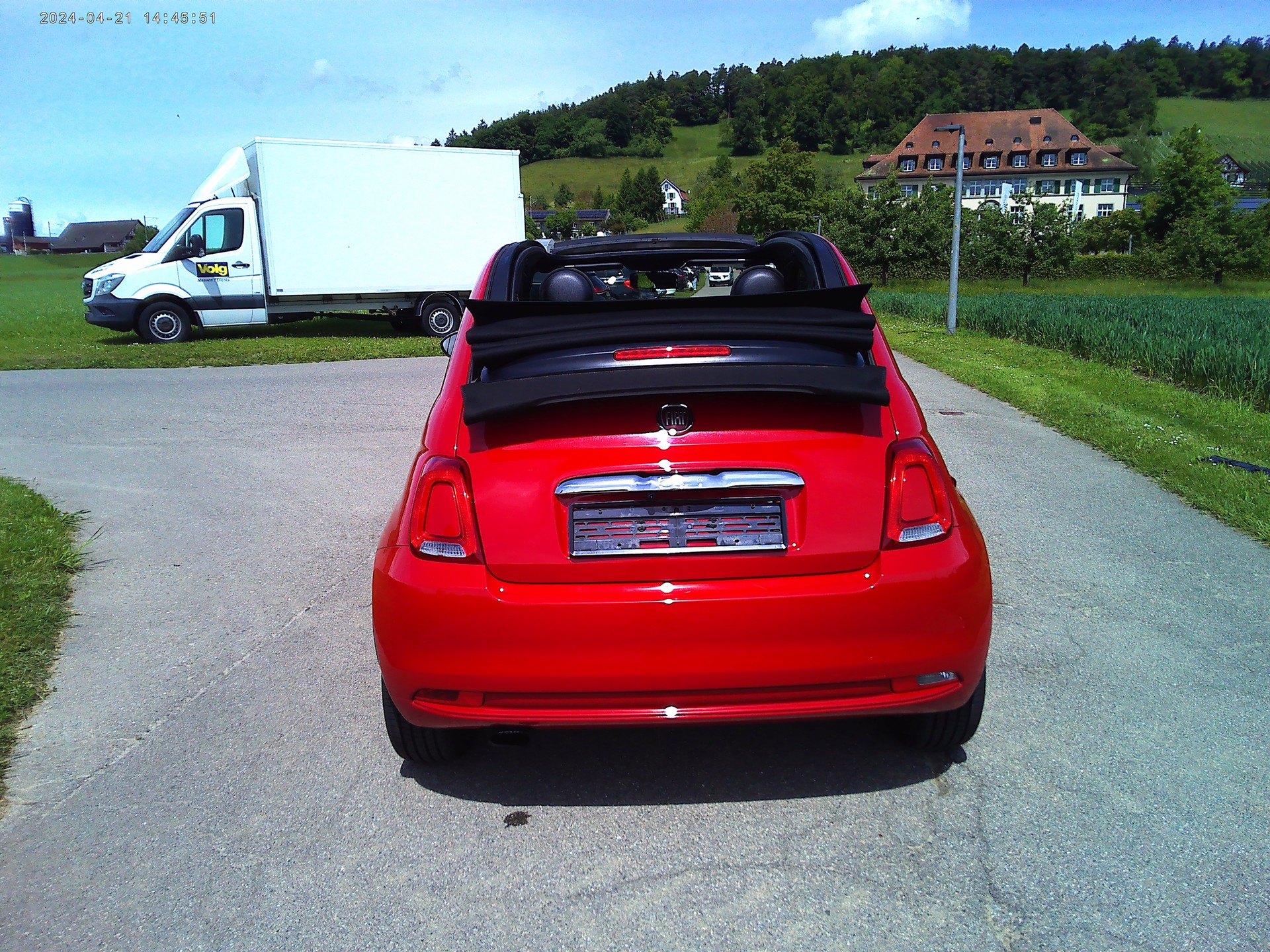 FIAT 500C 0.9 Twinair Lounge-image-10