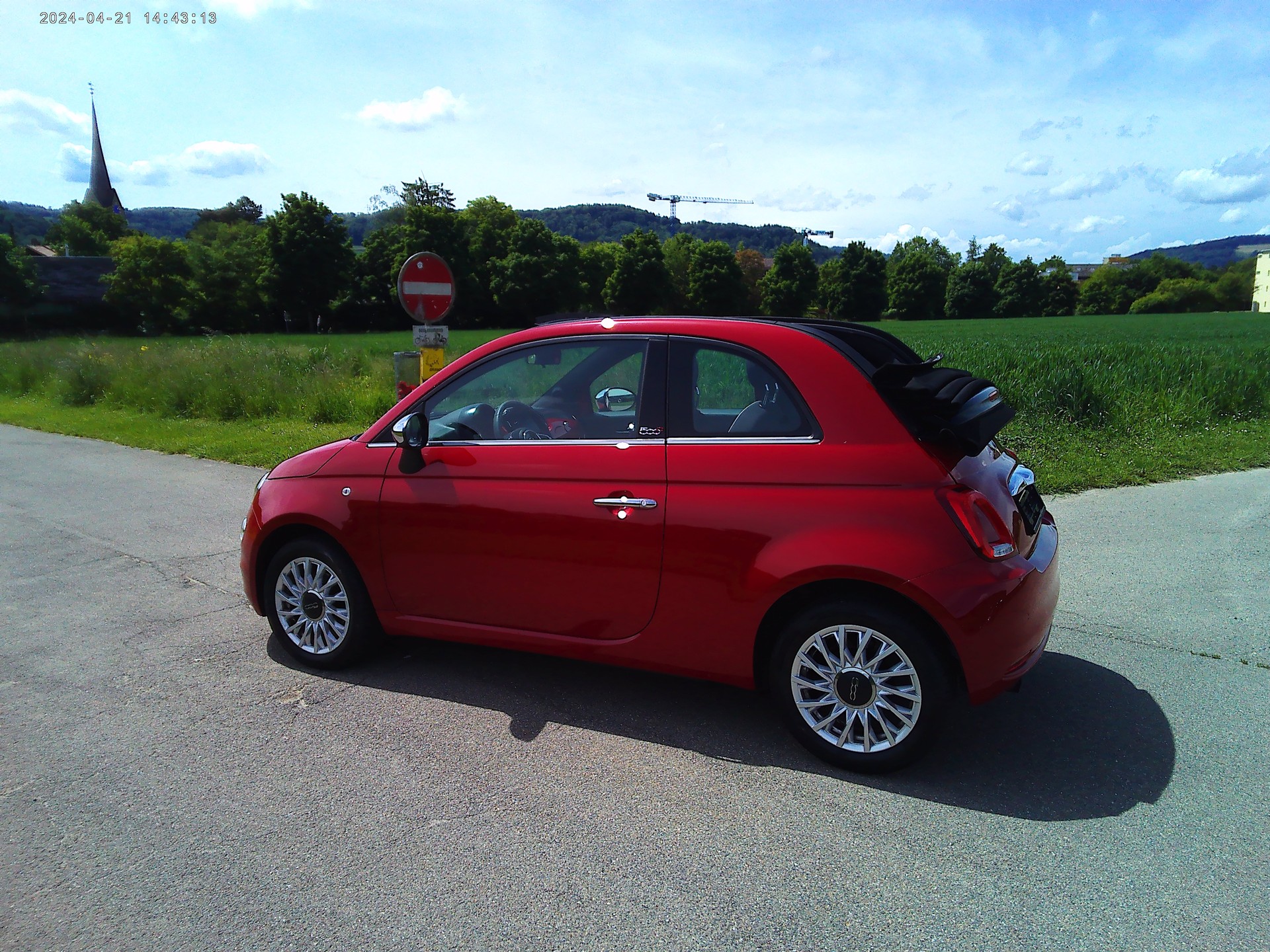 FIAT 500C 0.9 Twinair Lounge-image-6
