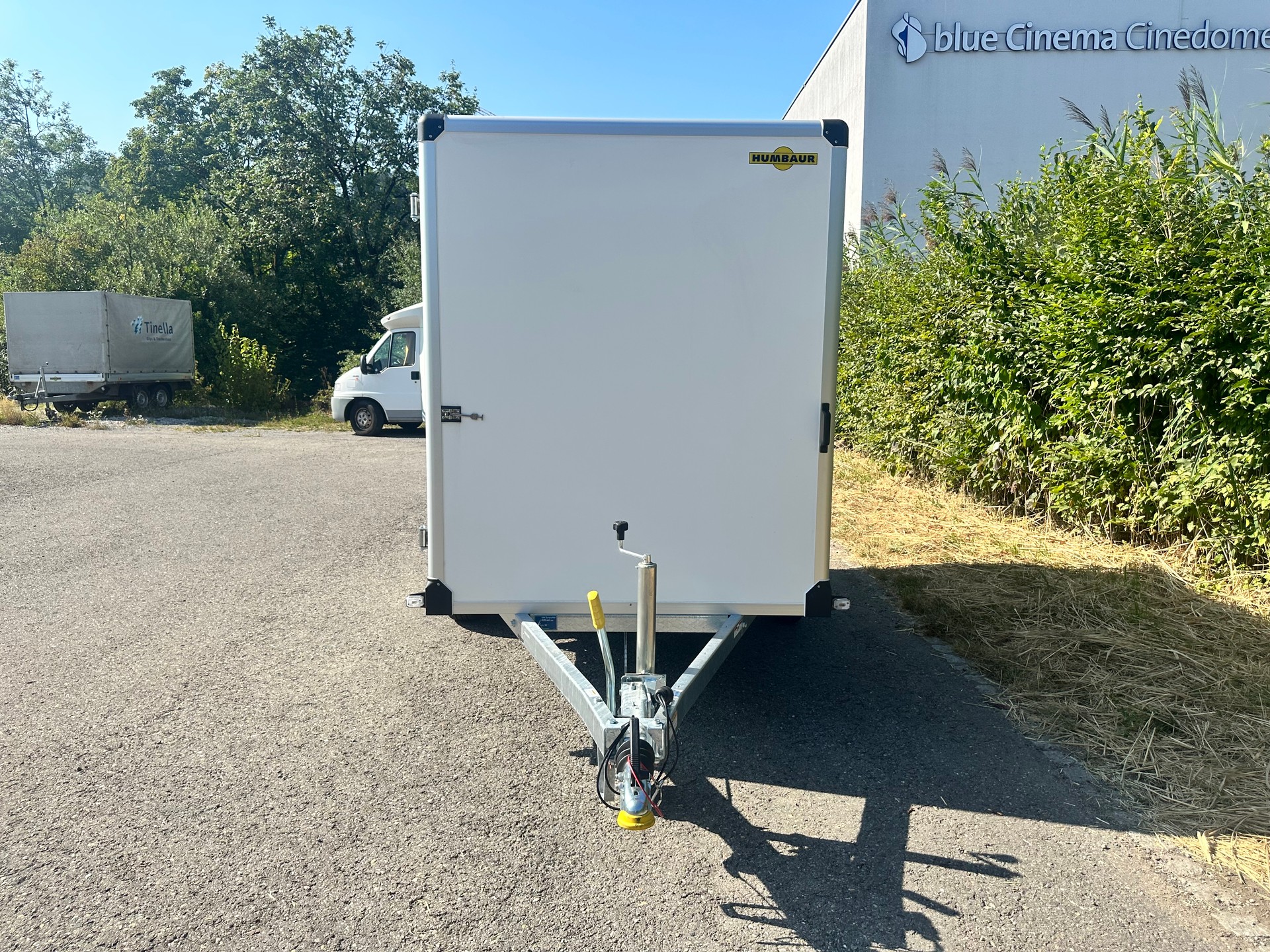 HUMBAUR HK 153015-18P FlexZurr-image-9