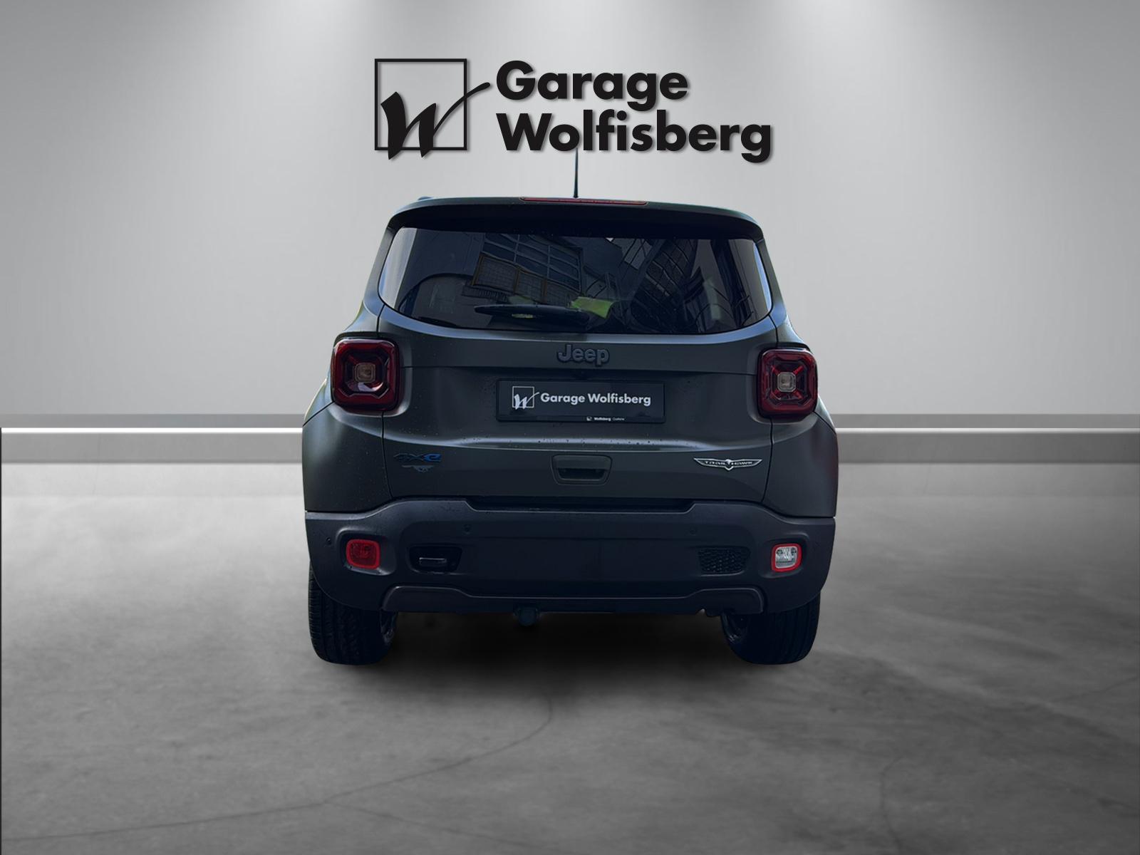 JEEP Renegade 1.3 Trailhawk Plus 4xe-image-4