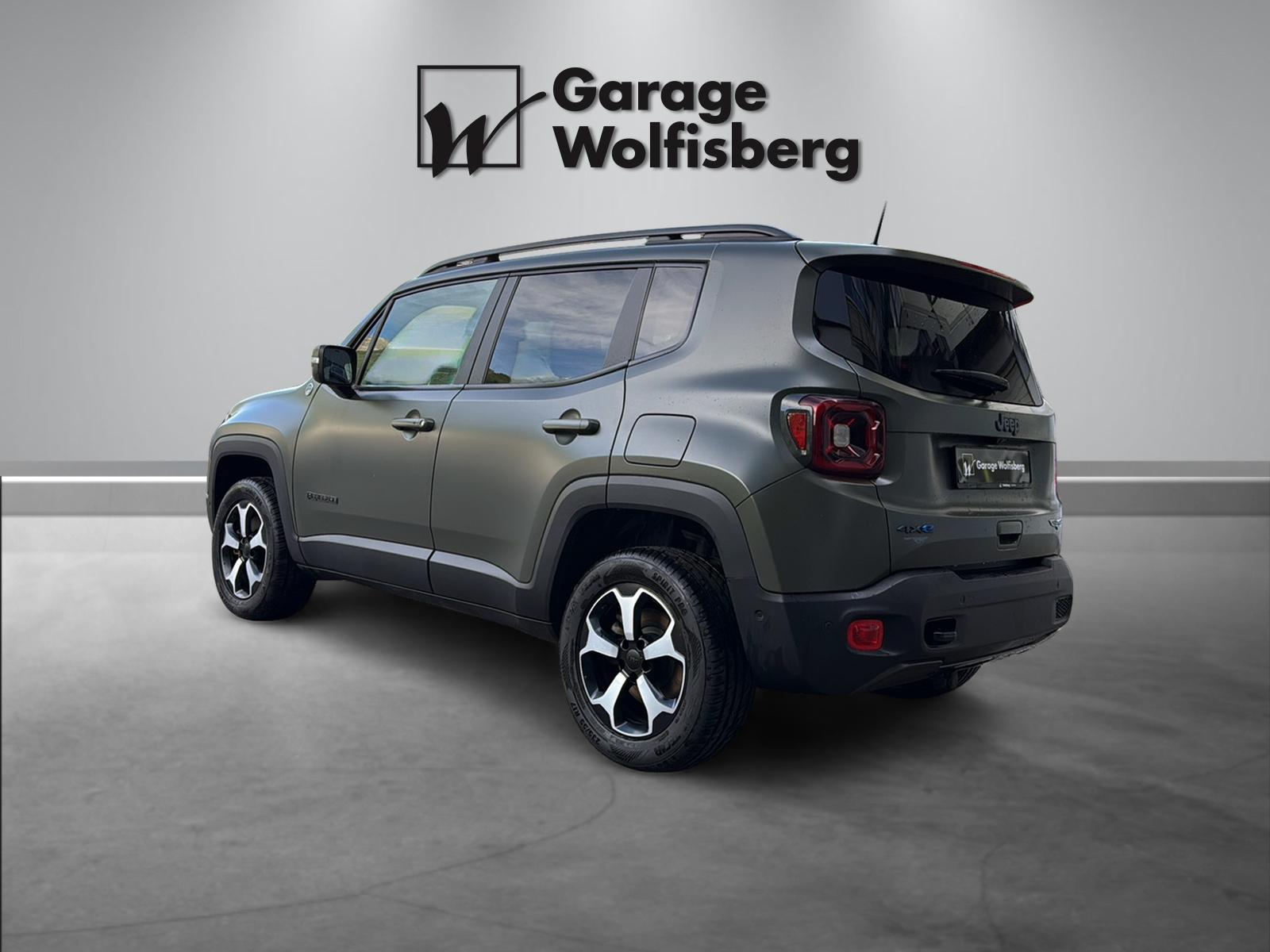 JEEP Renegade 1.3 Trailhawk Plus 4xe-image-3