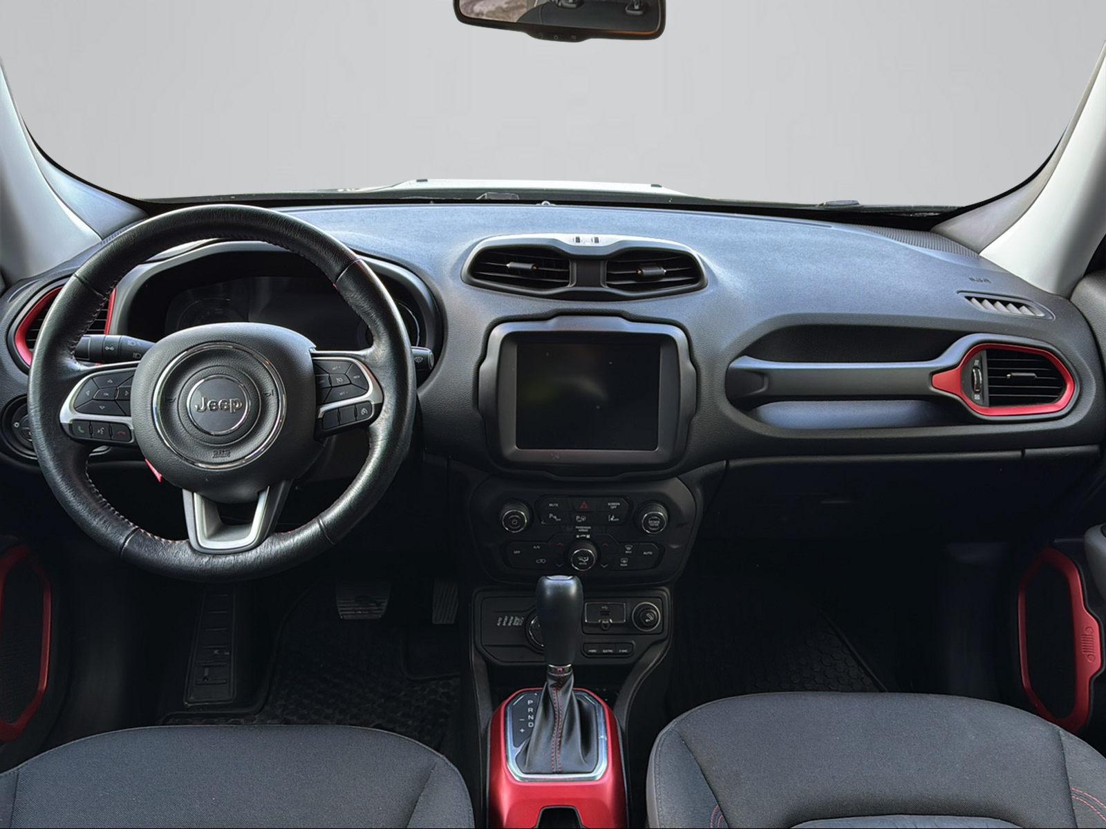 JEEP Renegade 1.3 Trailhawk Plus 4xe-image-5
