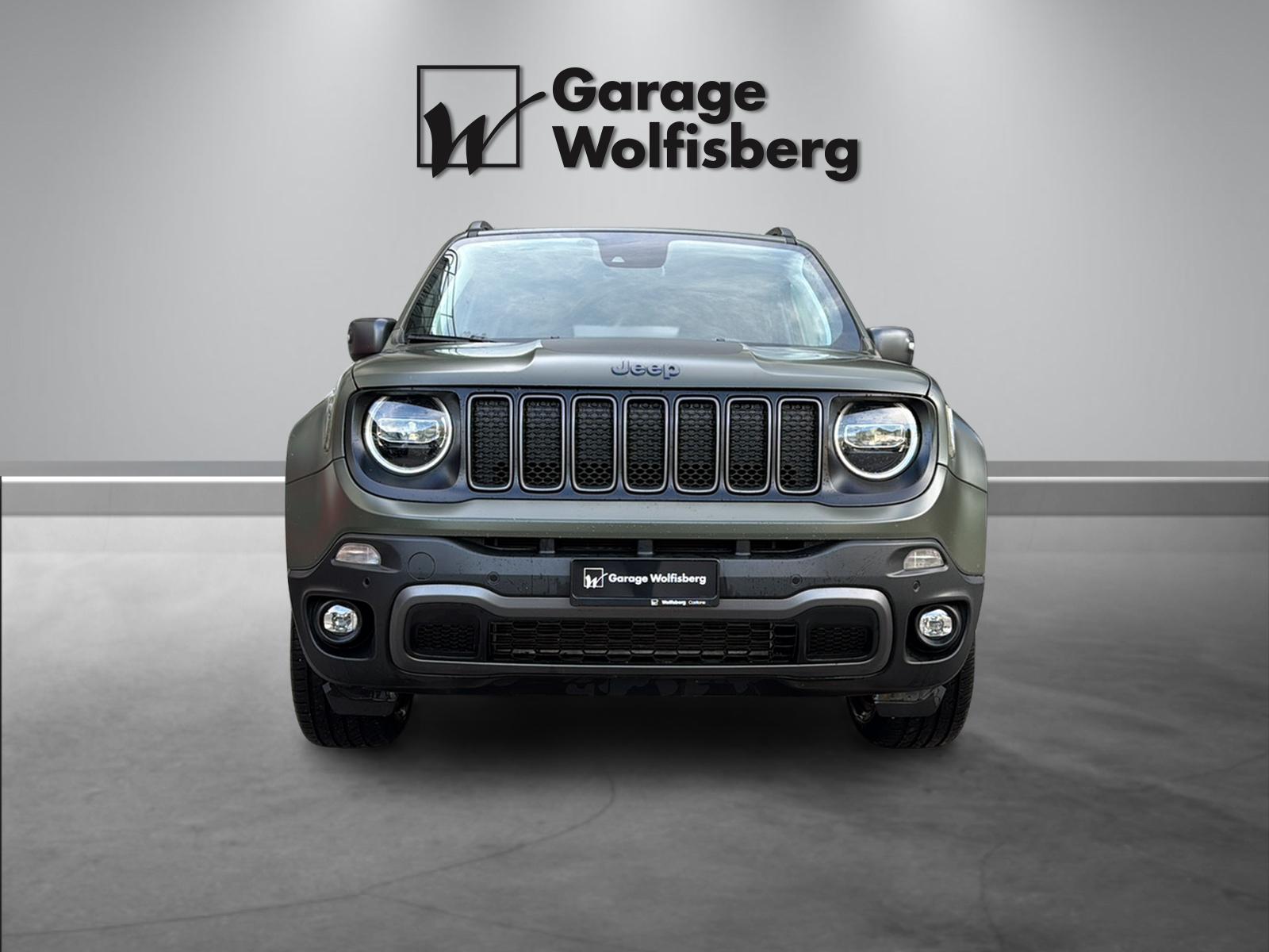 JEEP Renegade 1.3 Trailhawk Plus 4xe-image-1