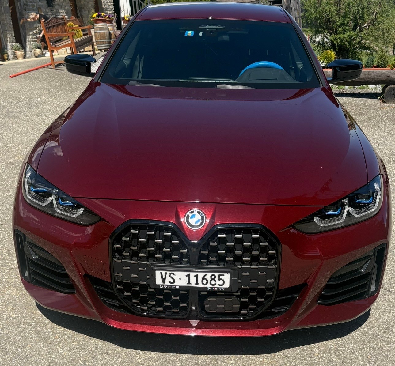 BMW M440i xDrive