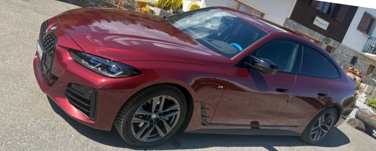 BMW M440i xDrive-image-1