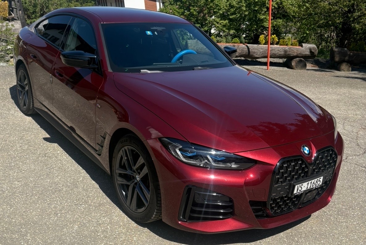 BMW M440i xDrive-image-2