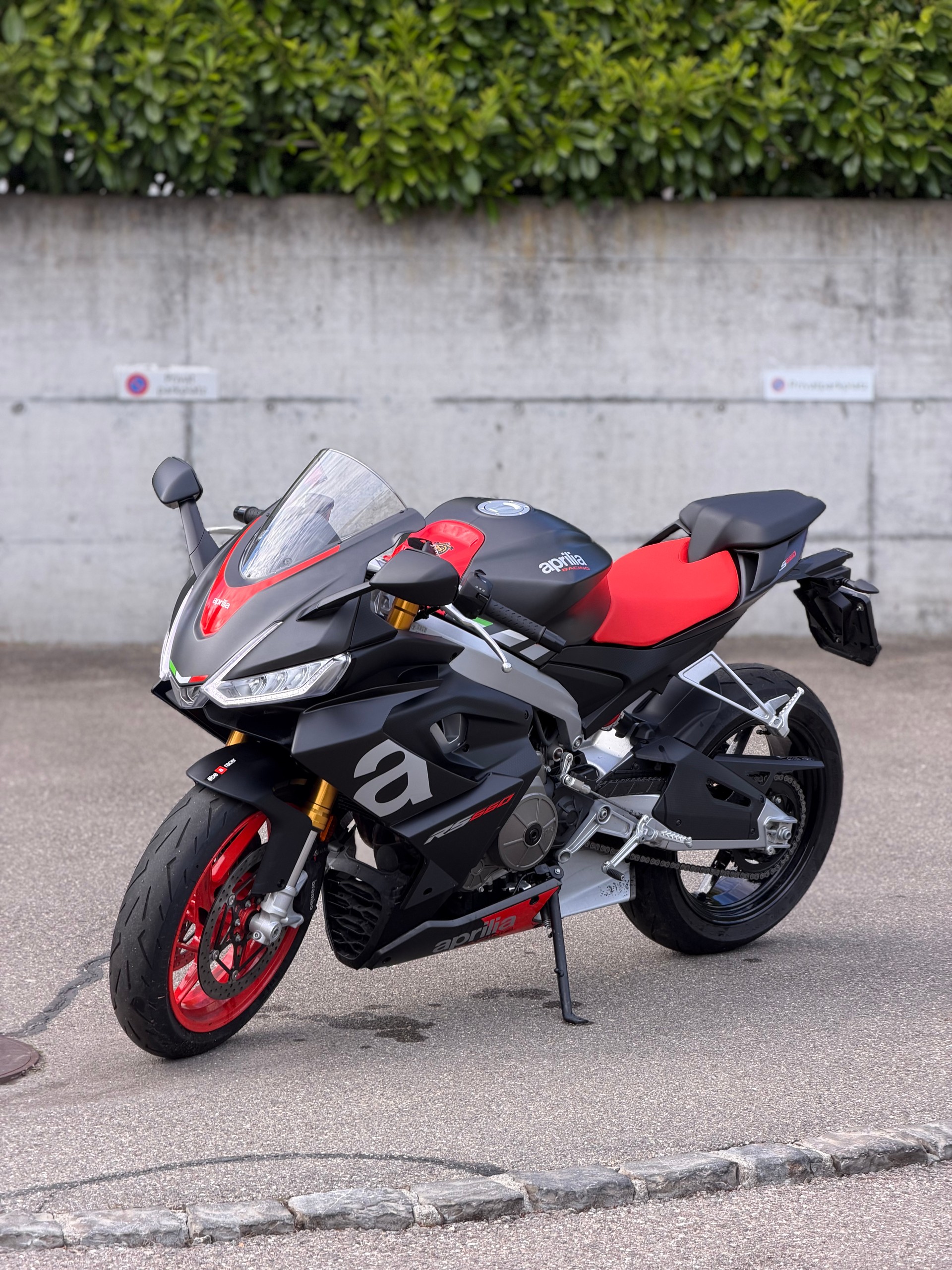 APRILIA RS 660 (35kW)-image-7