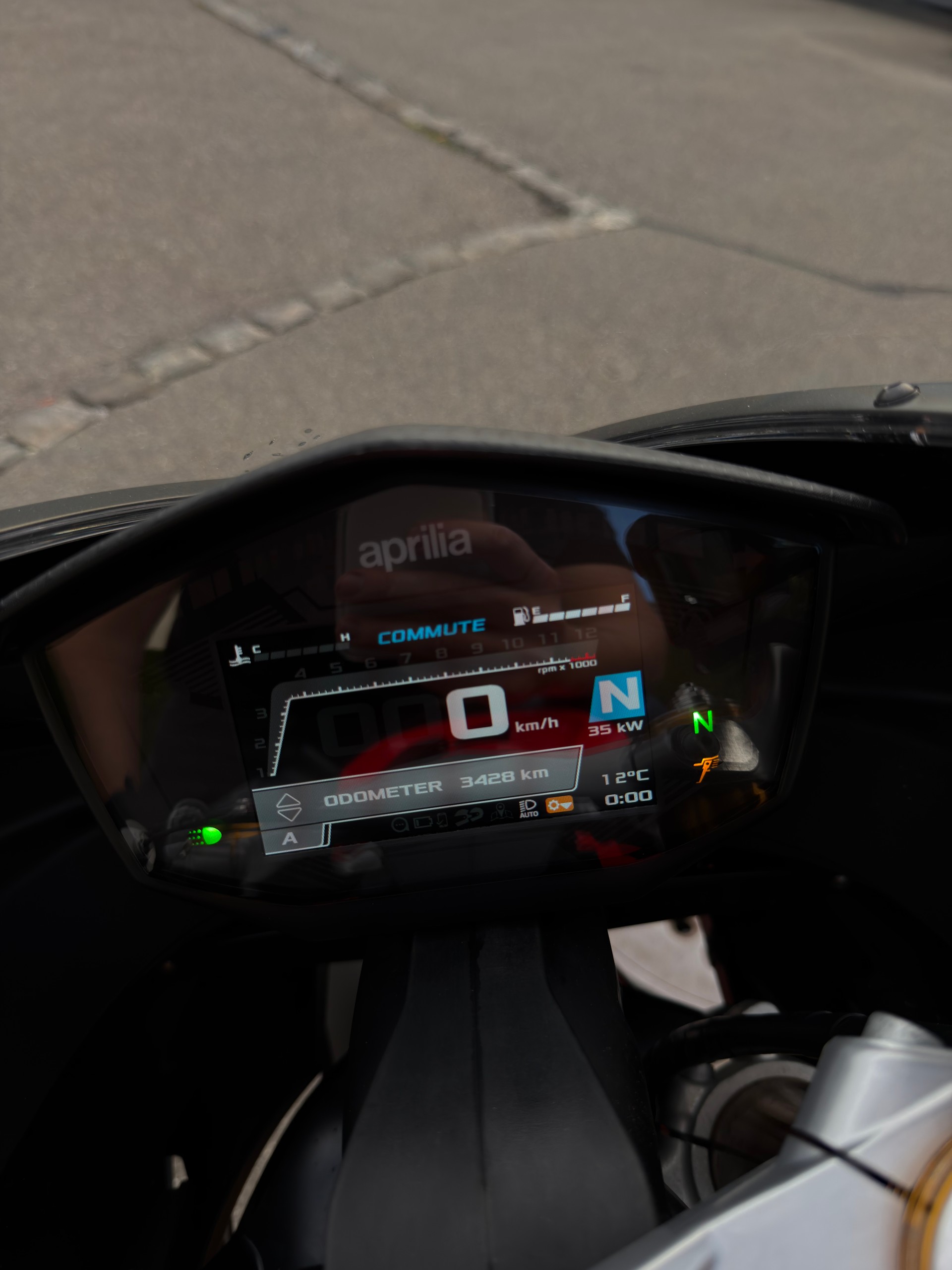 APRILIA RS 660 (35kW)-image-8