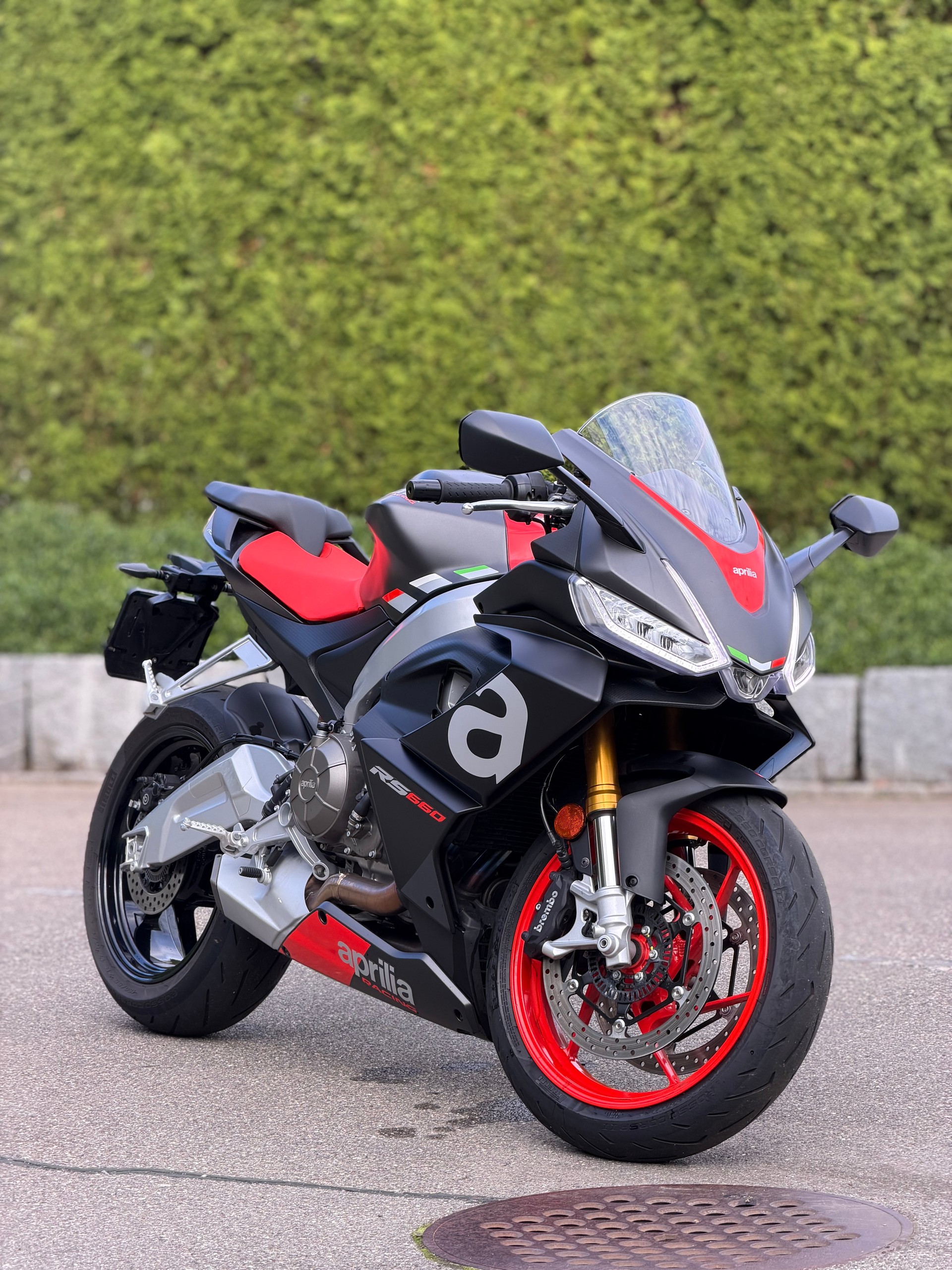 APRILIA RS 660 (35kW)-image-0
